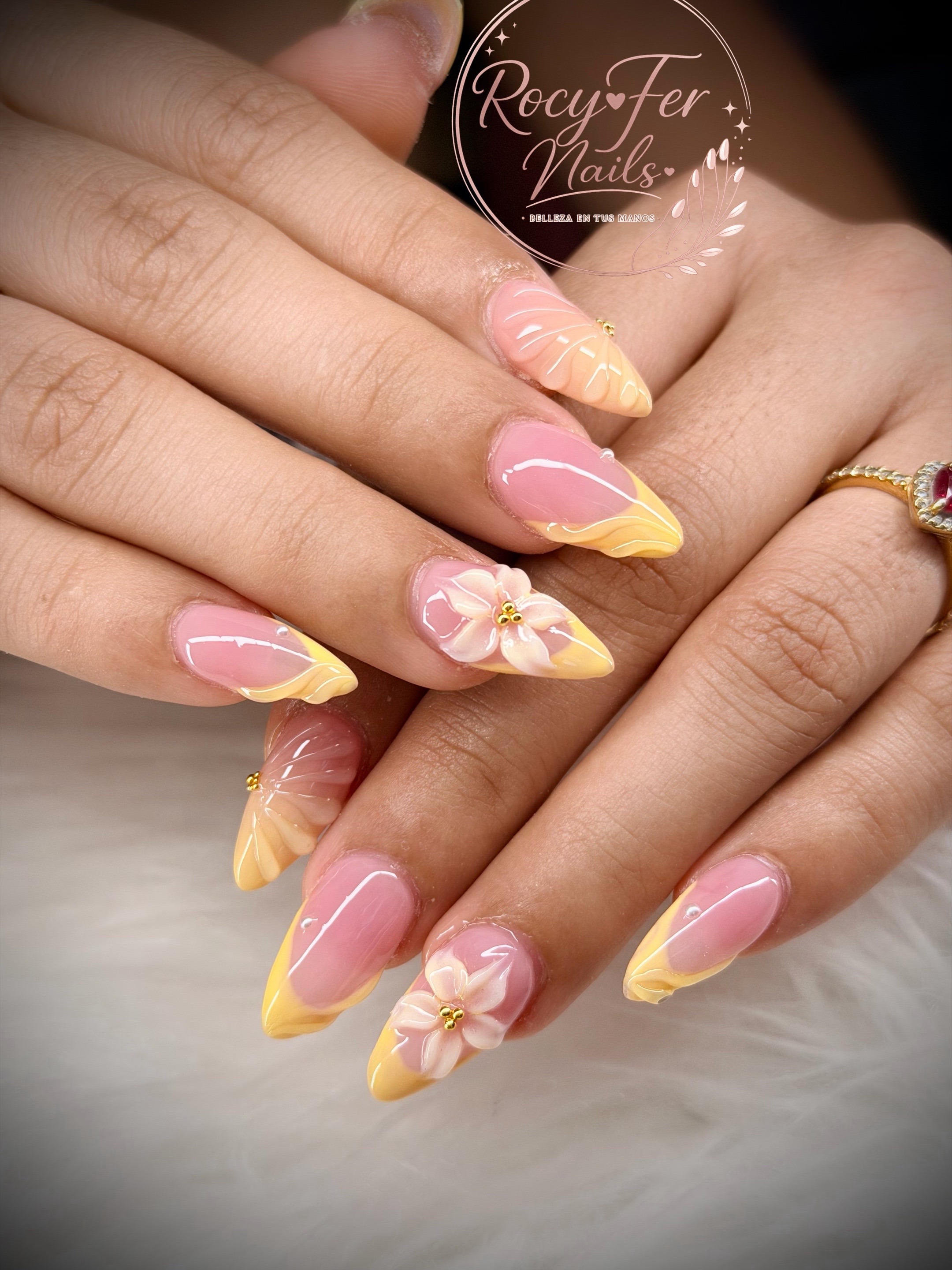@Rocy Fer Nails 💅
