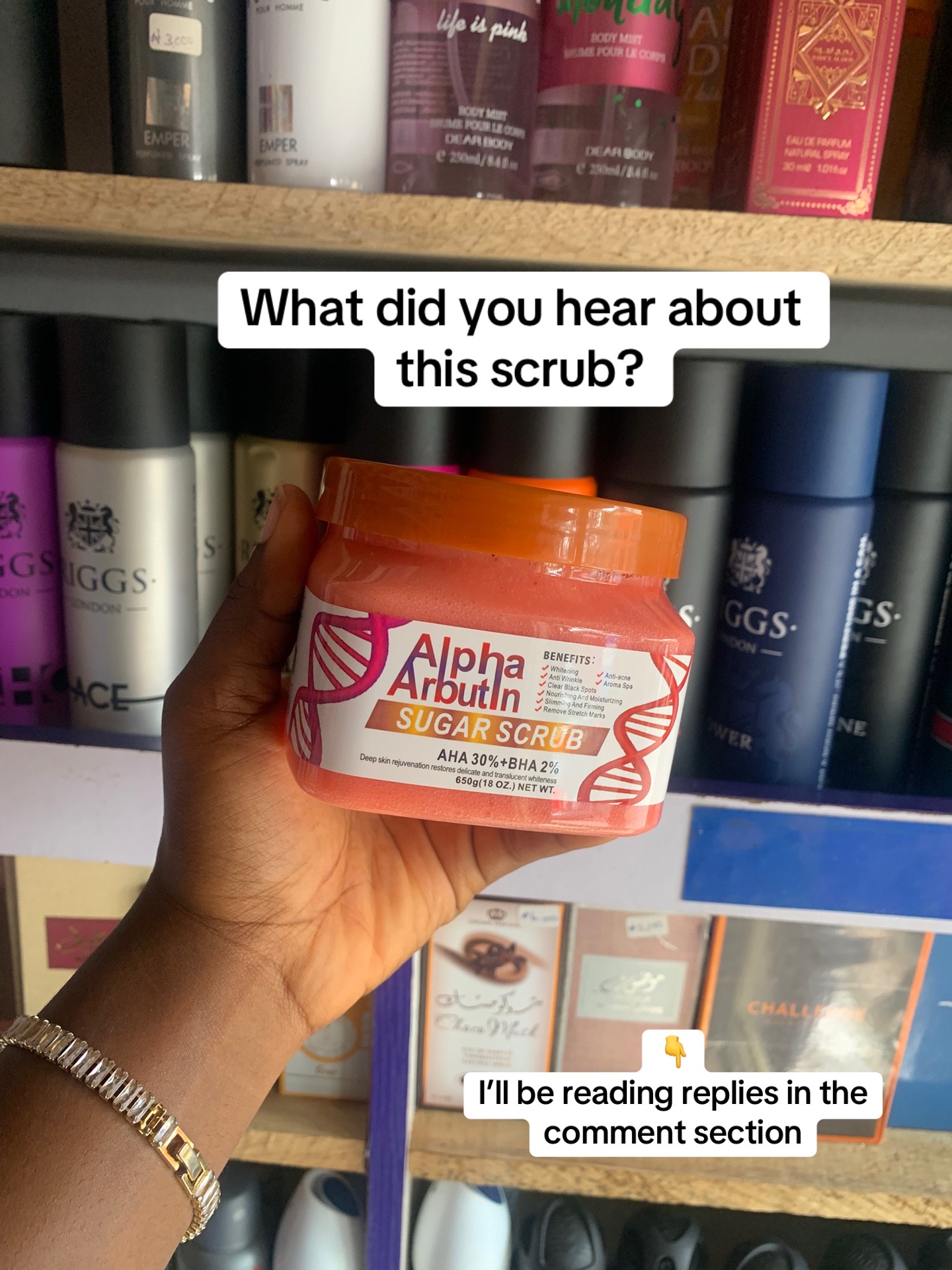 @Not.so.little.essie🤭❣️
