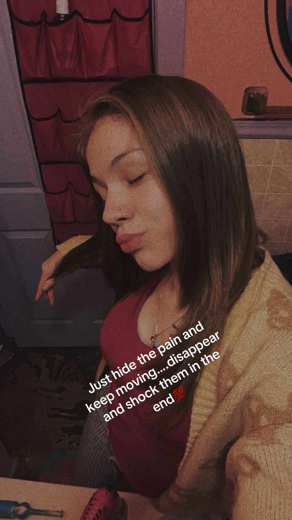 @Alyssa