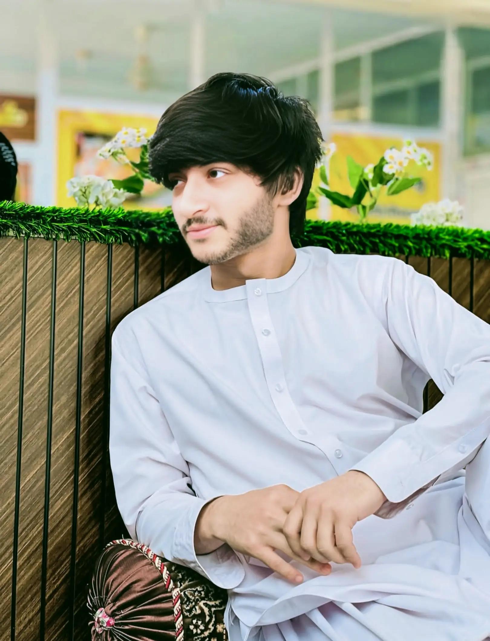 @حافظآباد Vicky Malik👀PMln