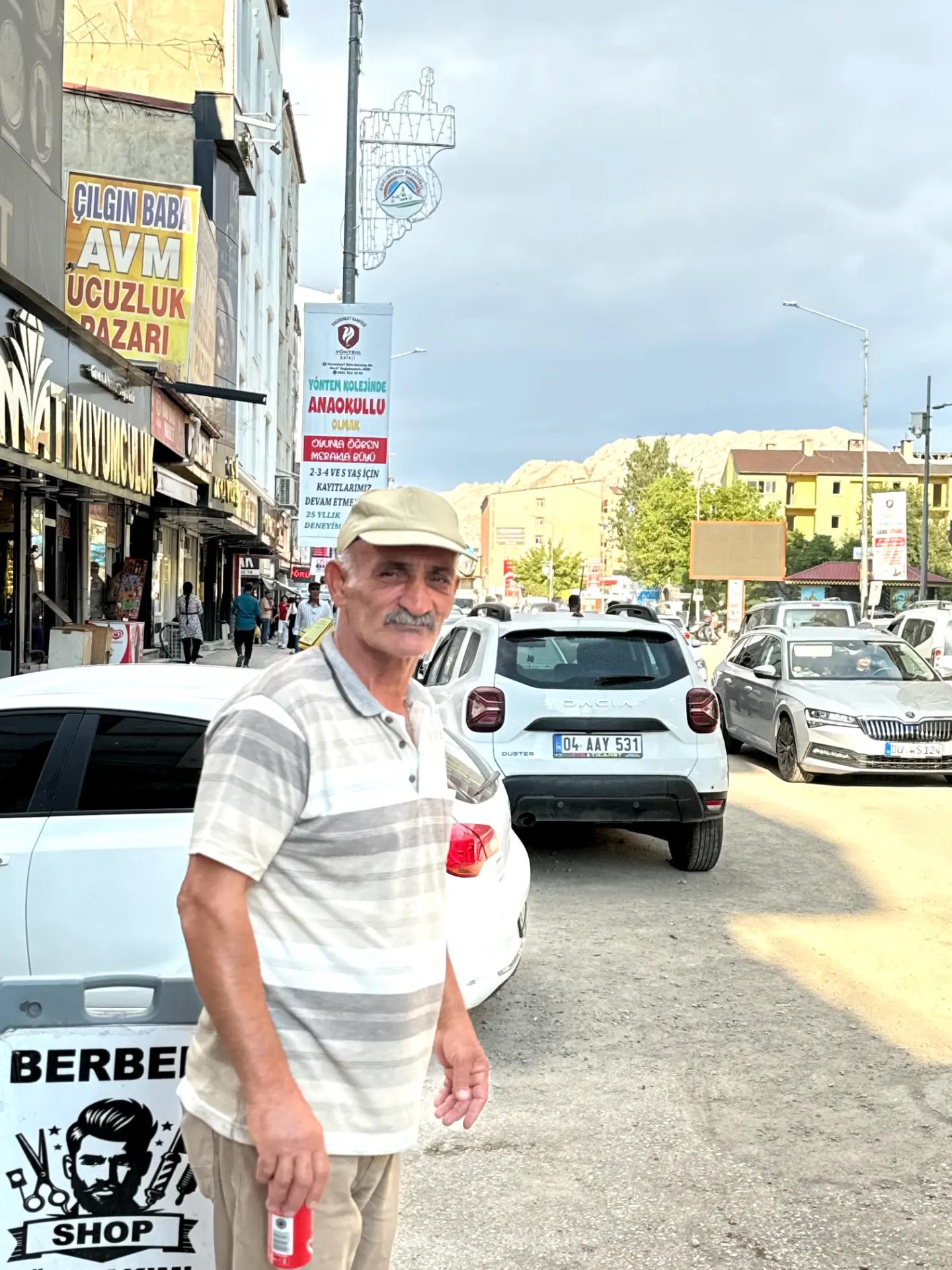 @❤️🗻 AĞRI 🗻 DAĞI 🗻❤️
