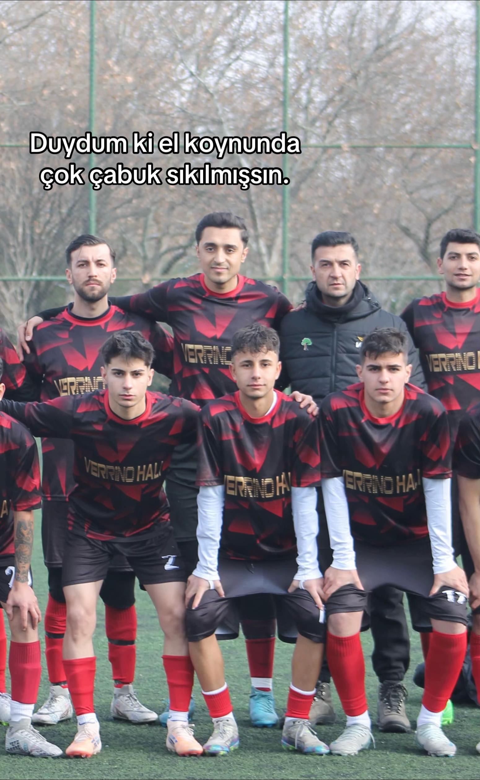 @FUAT YILMAZ🩸