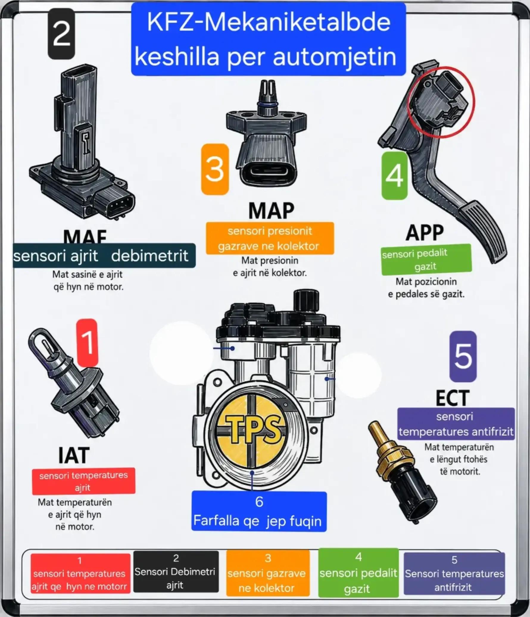 @🔧KFZ Mekanik&euml;t Shqiptar&euml; 🇩🇪