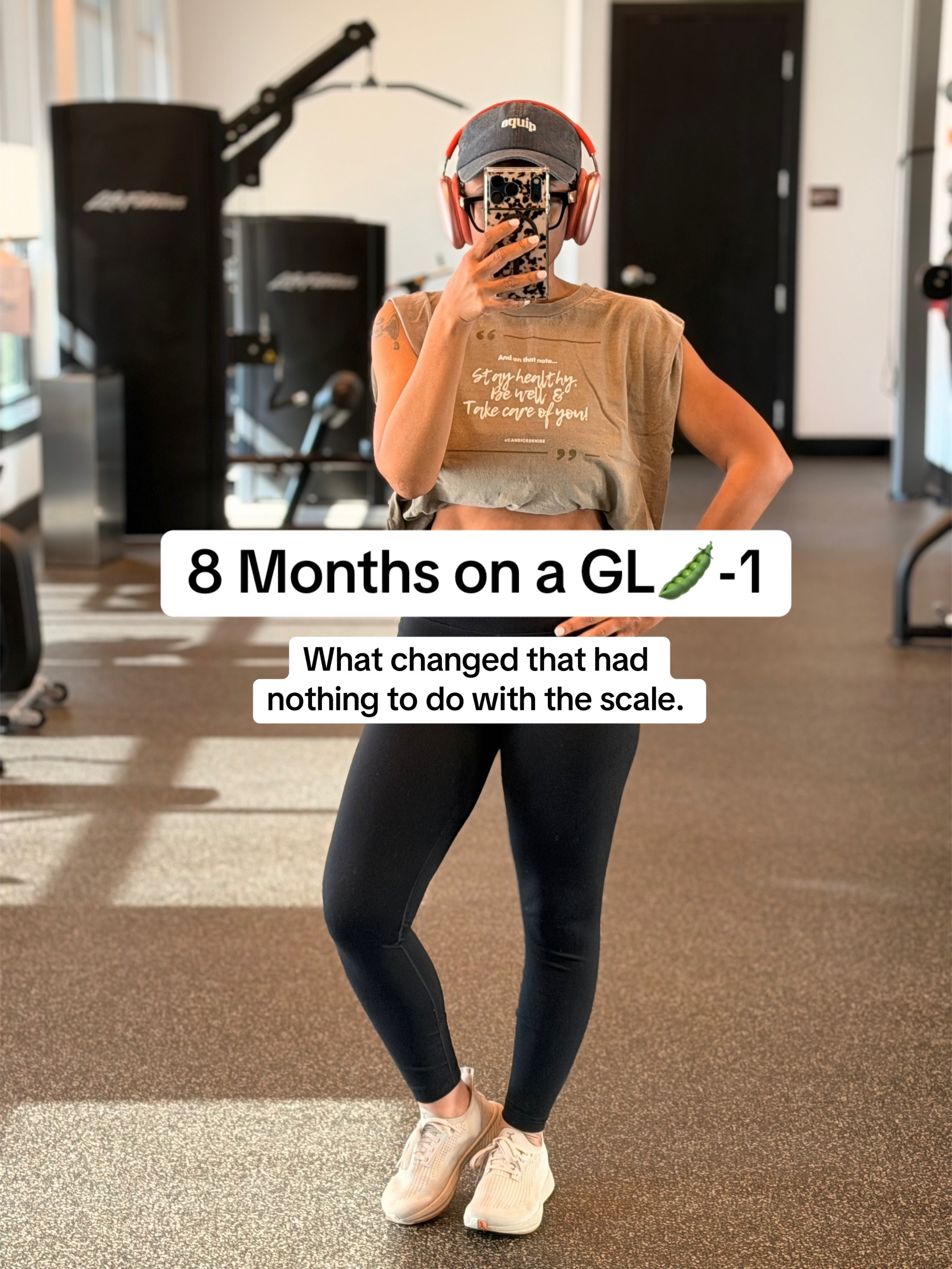 @Candice Denise | 40+ Self-Care