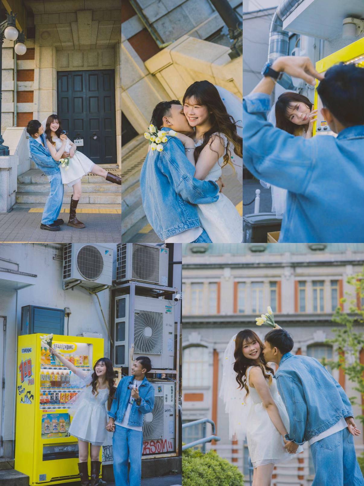 @Nhung chụp couple📸