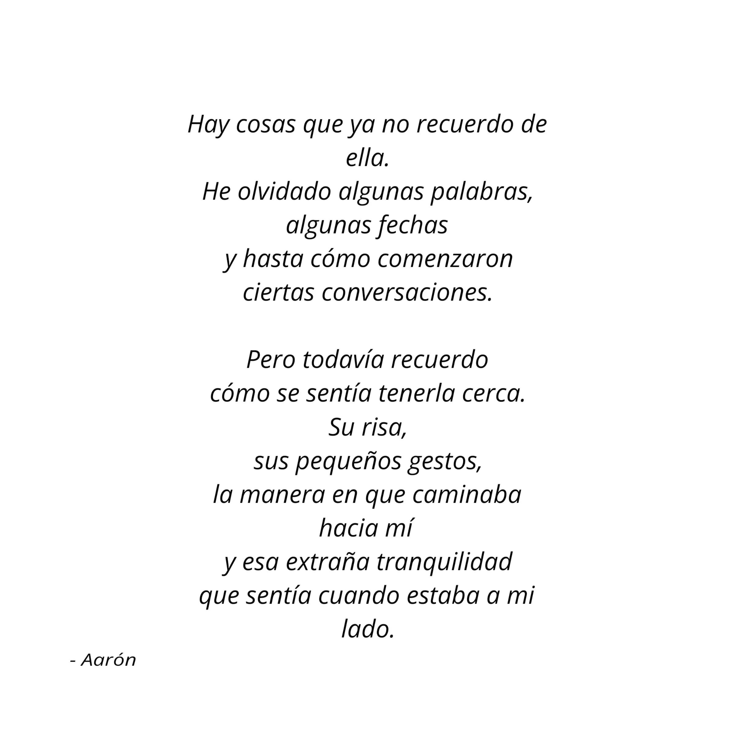 @Aarón