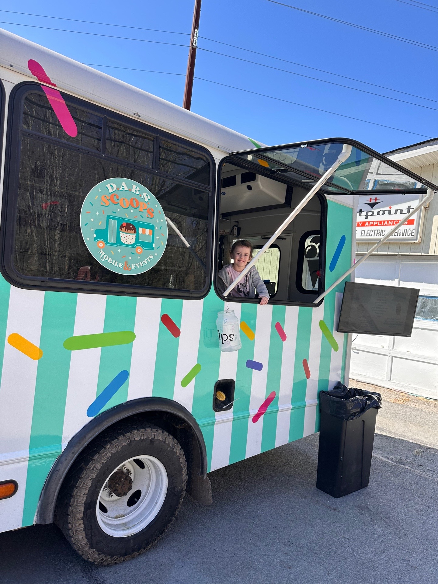 @DABS Scoops Mobile