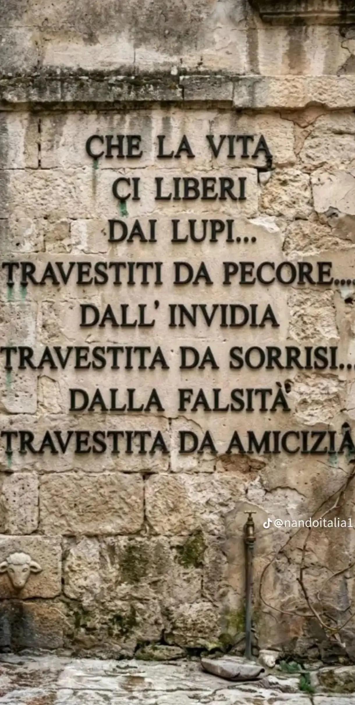 @Rosaria Volpicelli