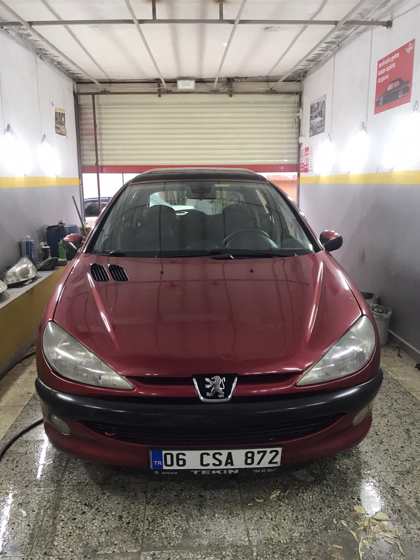 @Mehmet Pişgin
