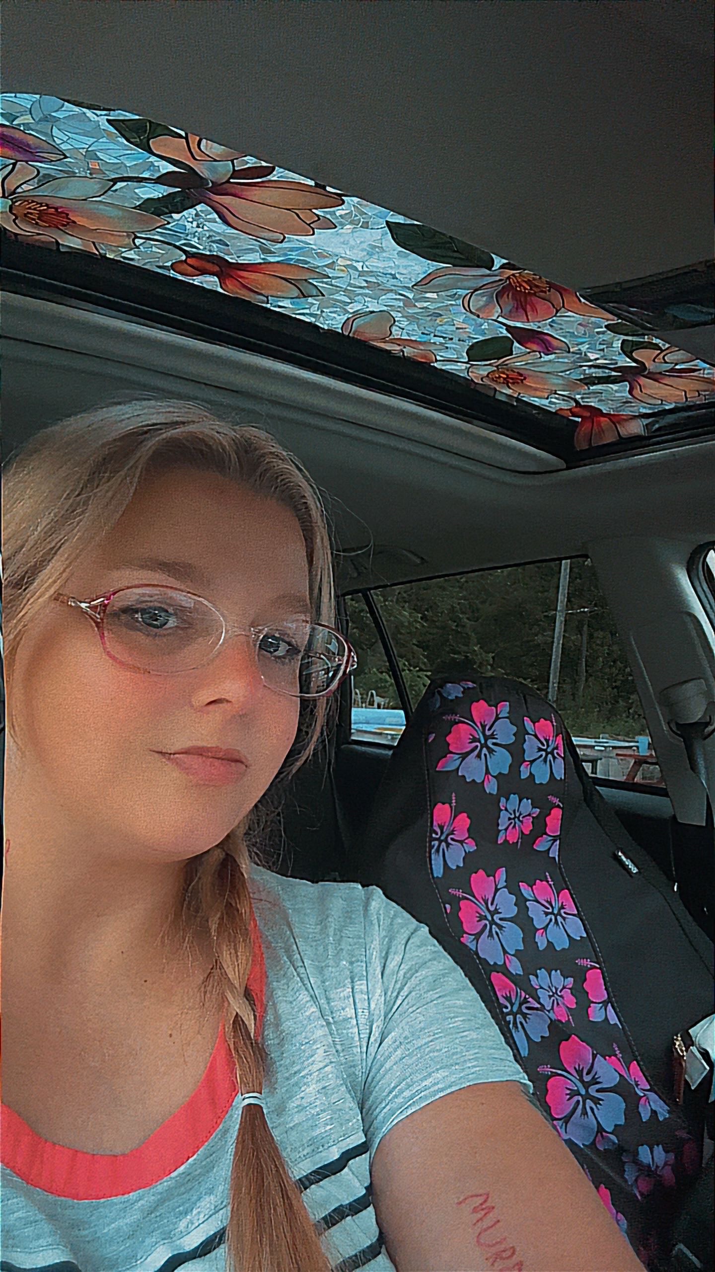 @Kimberly Waugh