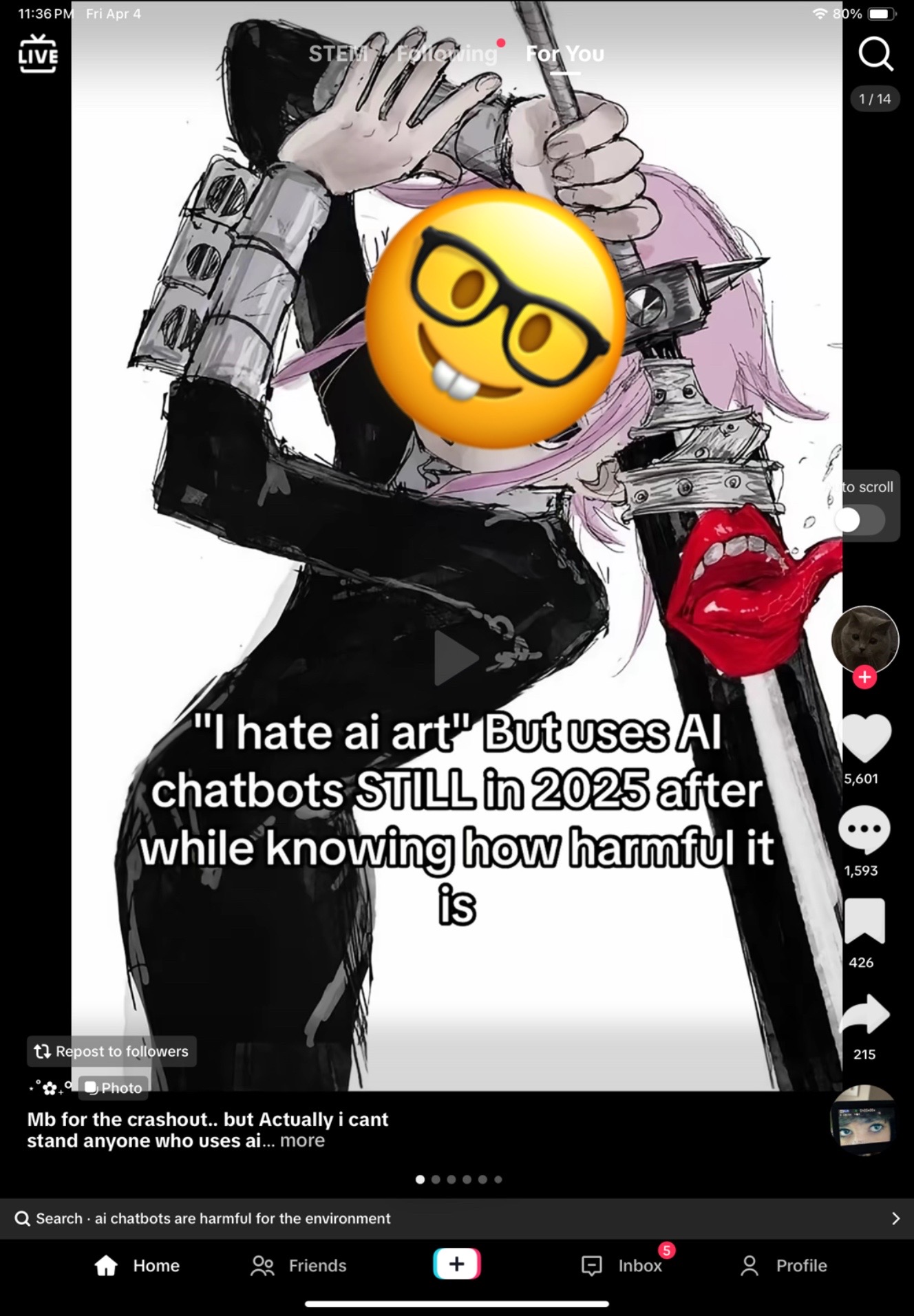 @ThisUnknownaccount