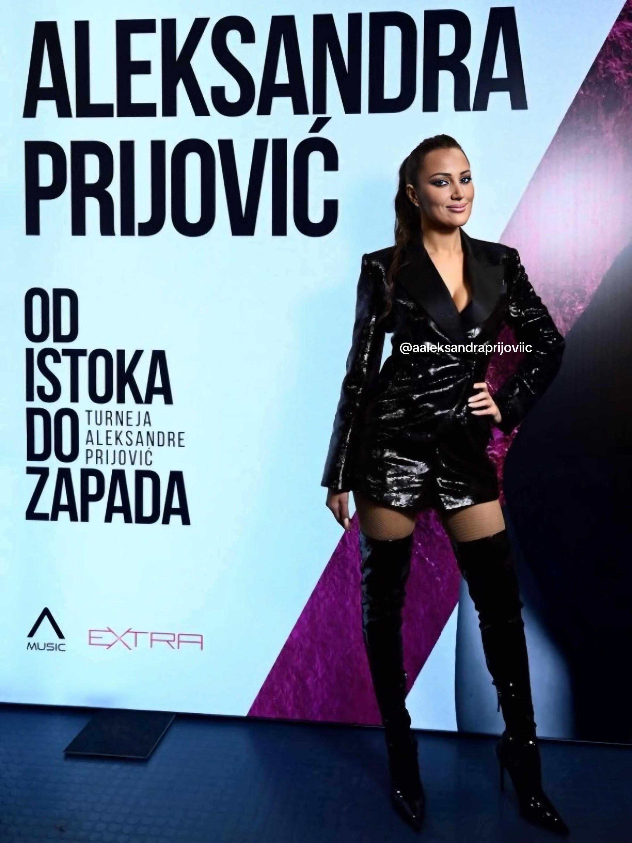 @Aleksandra Prijovic