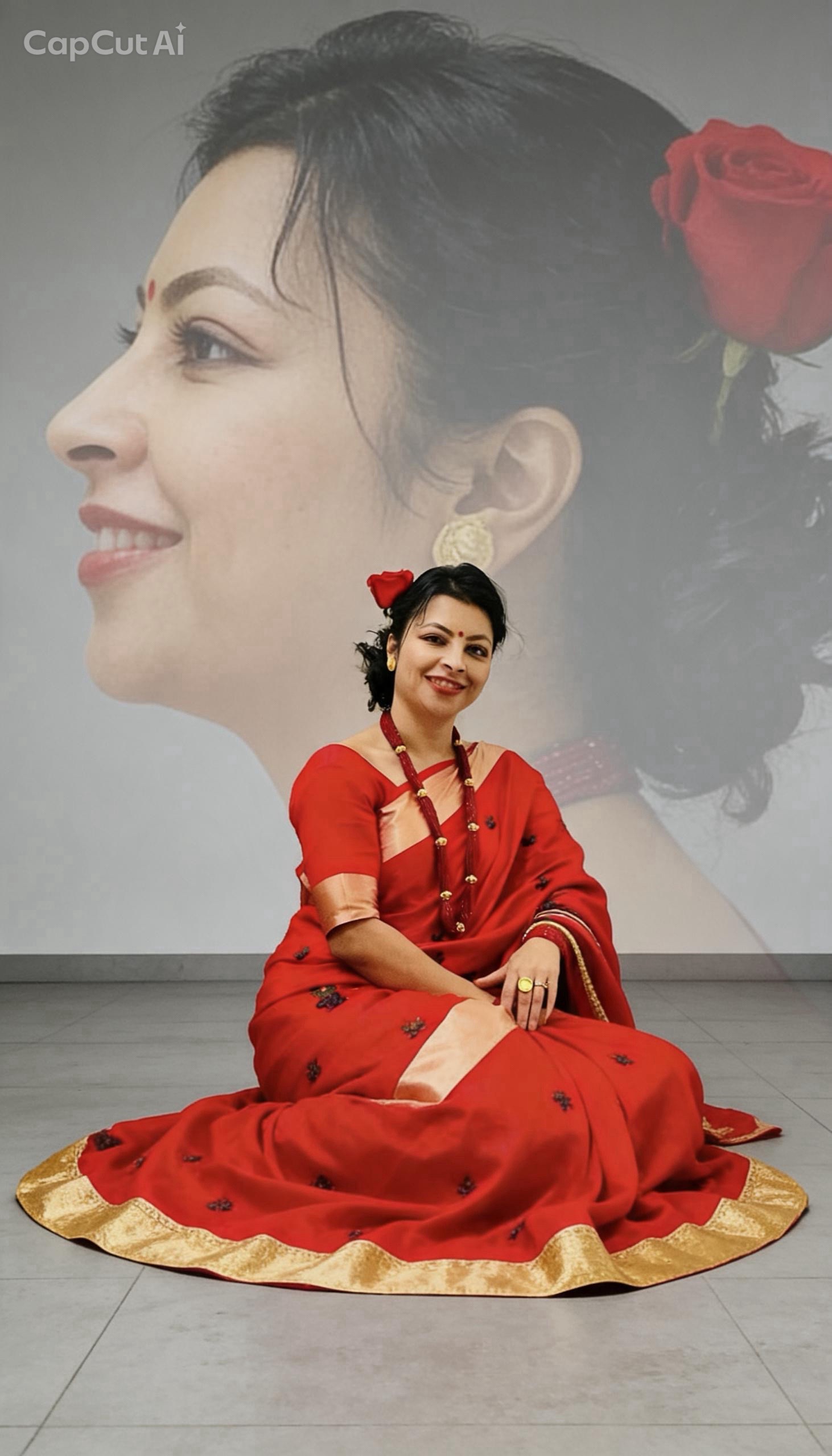 @Sabina Thapaliya