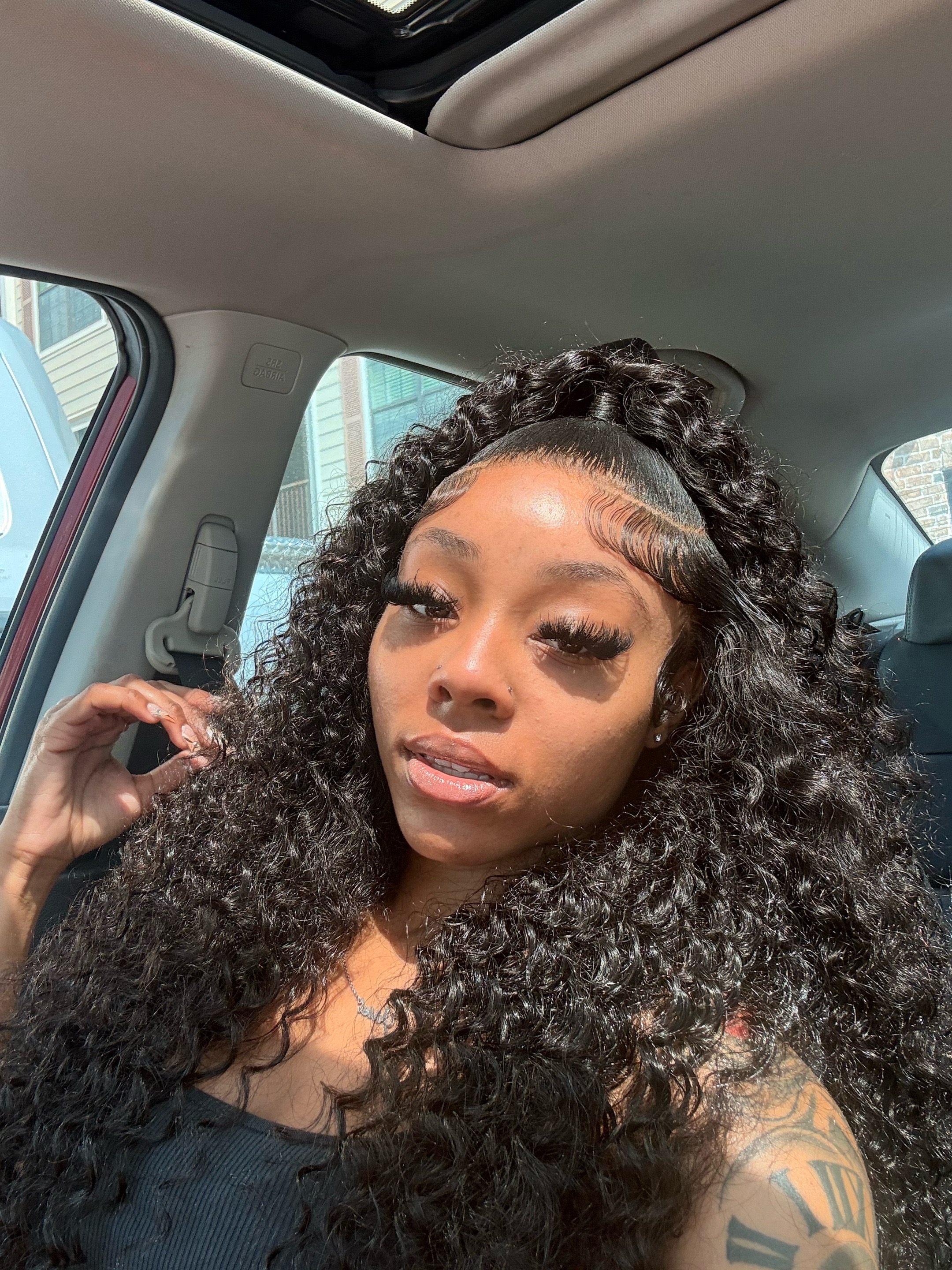 @HoustonHairstylist ⭐️