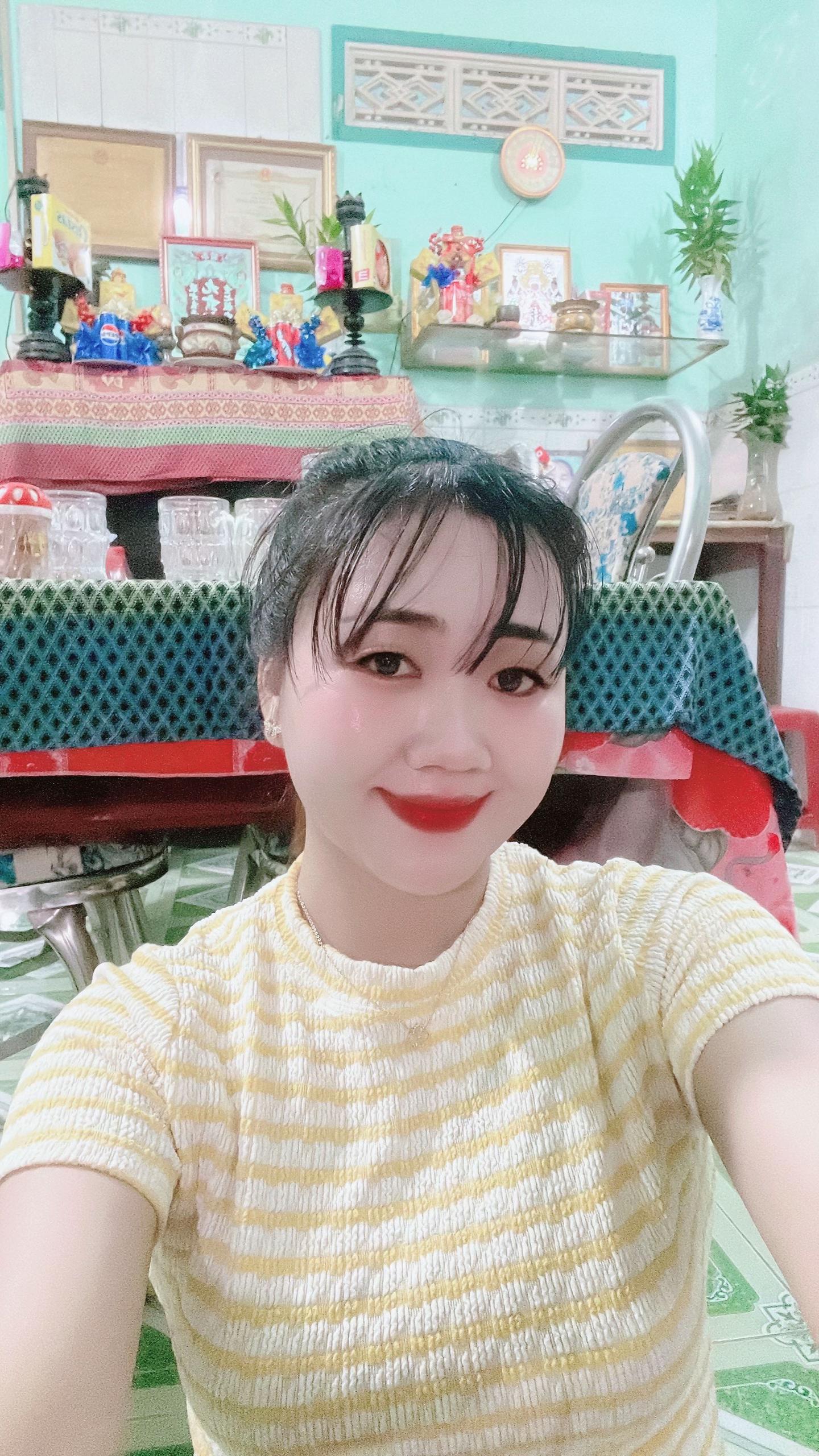 @Ngọc Trâm