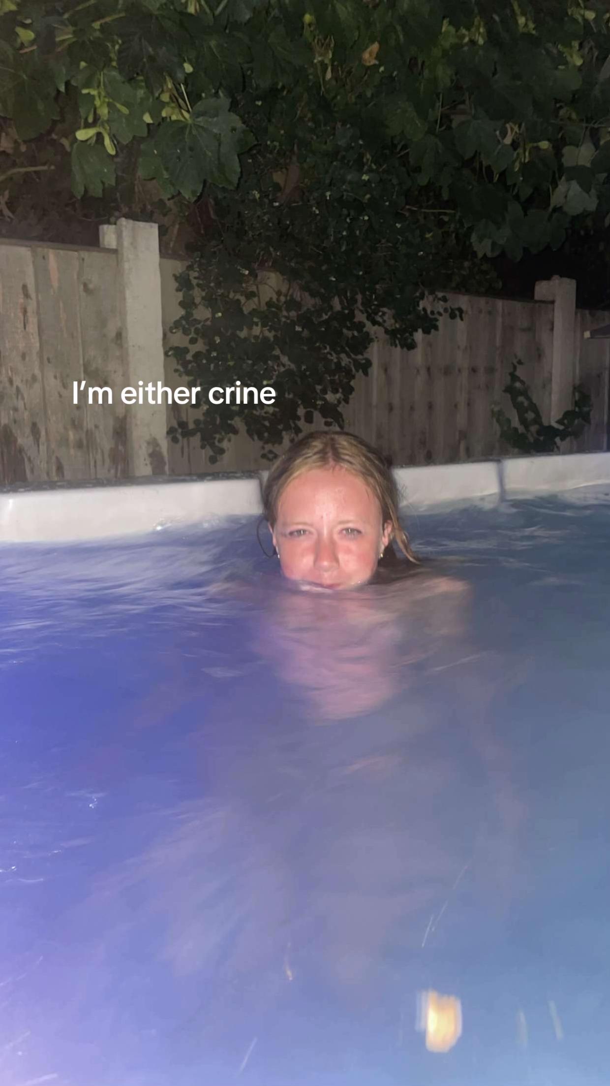 @Lils x