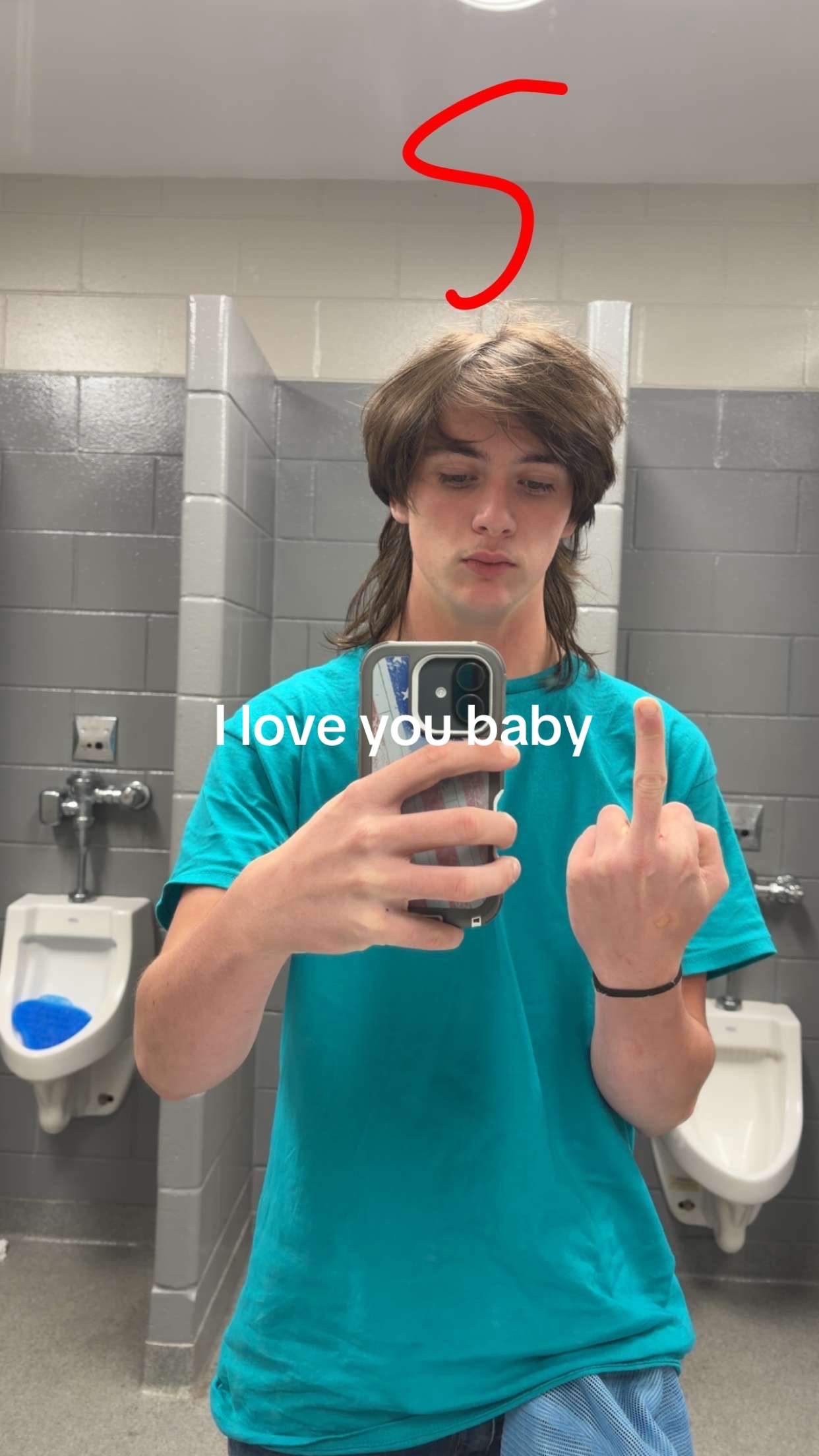 @Shawn Jackson