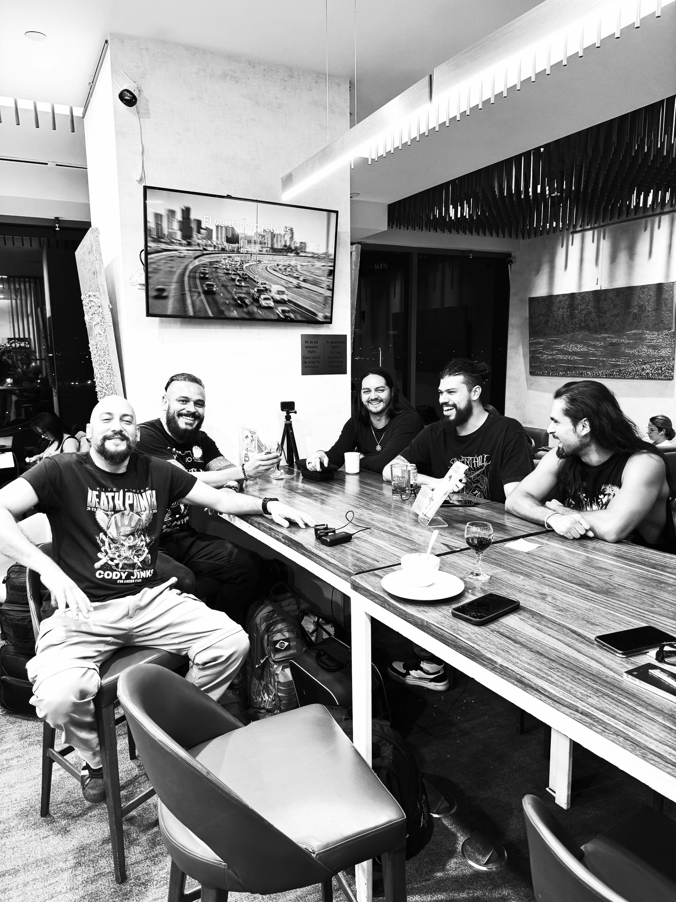 @Sight of Emptiness | 🇨🇷🤘🏻