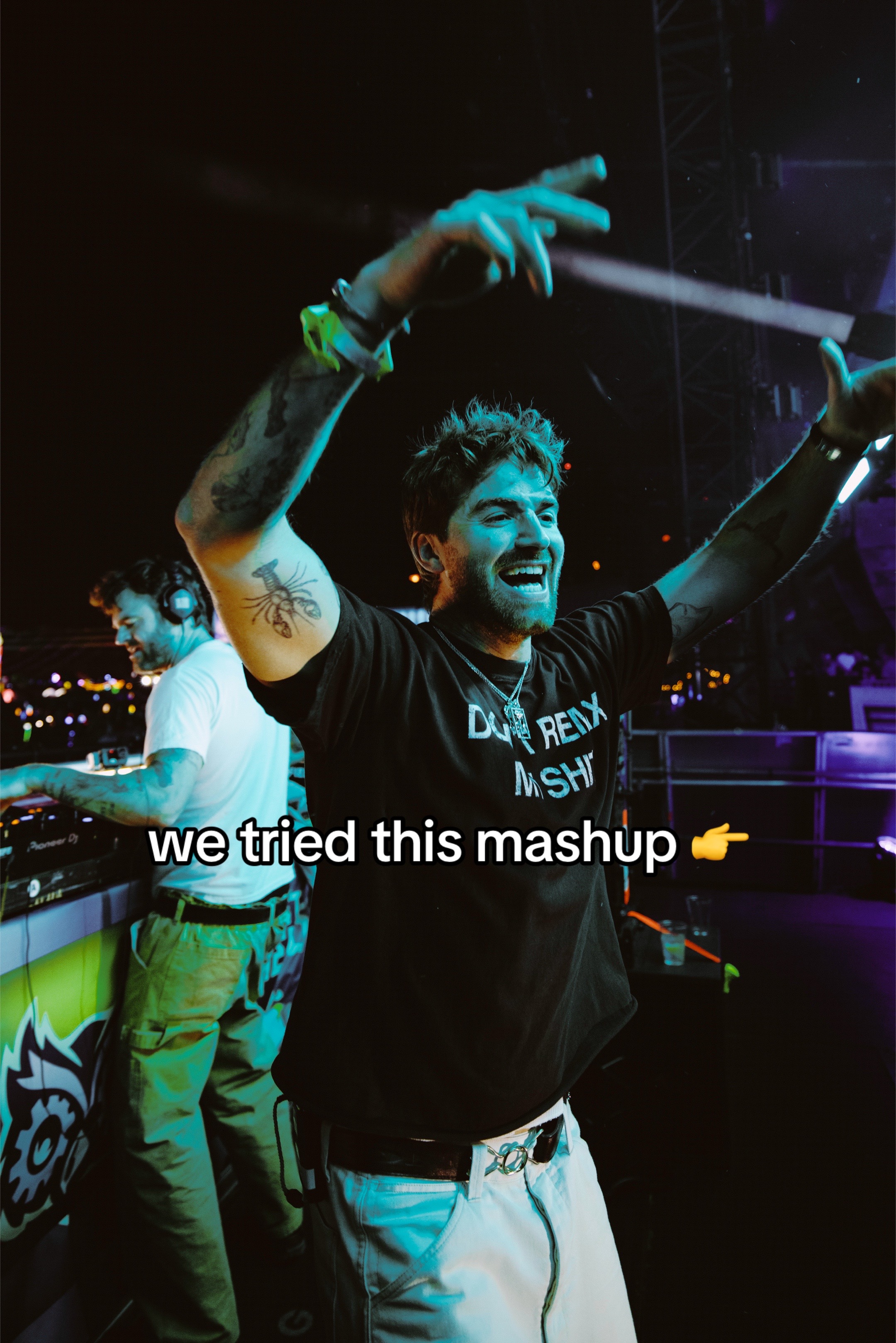 @The Chainsmokers