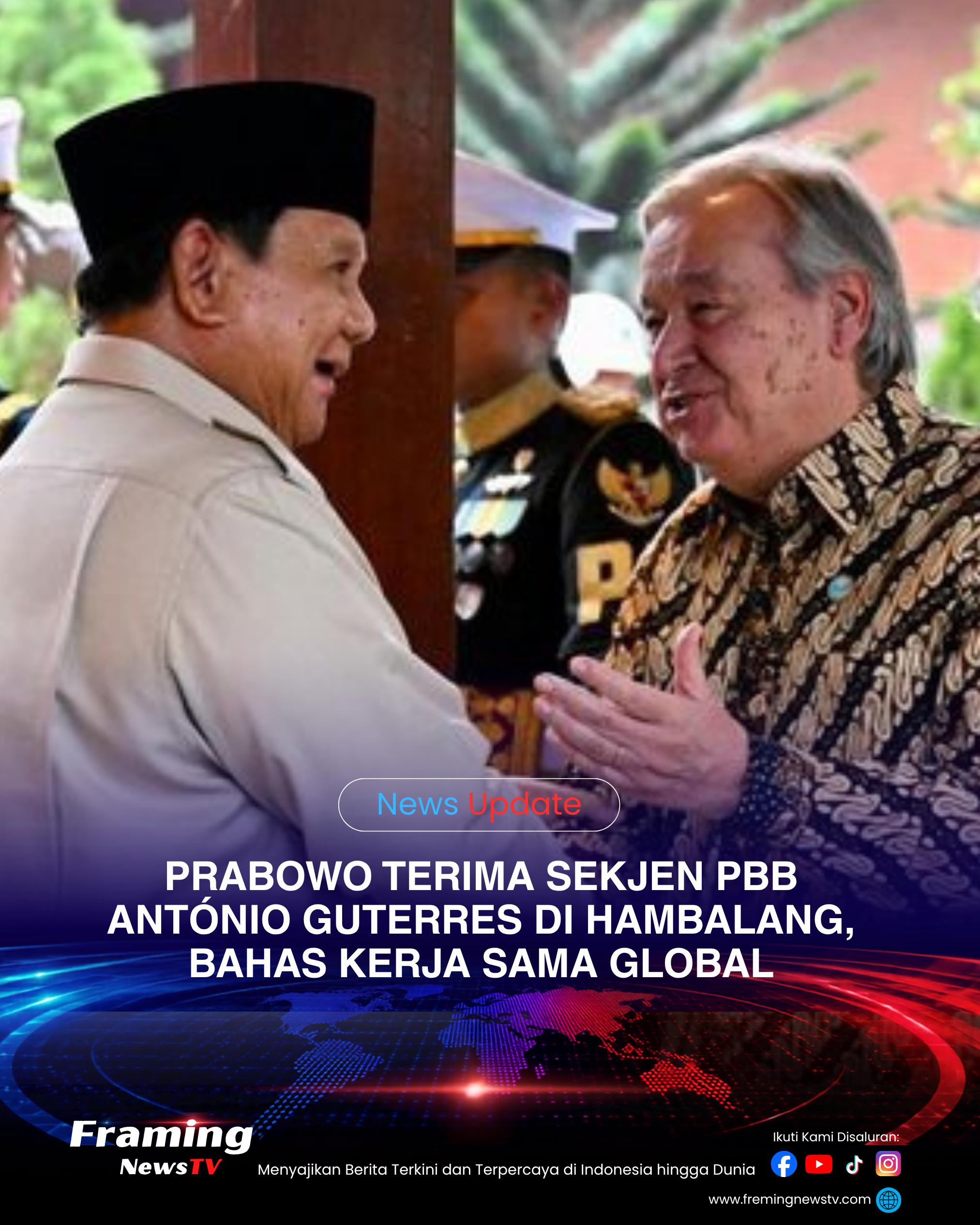 @Framing NewsTV