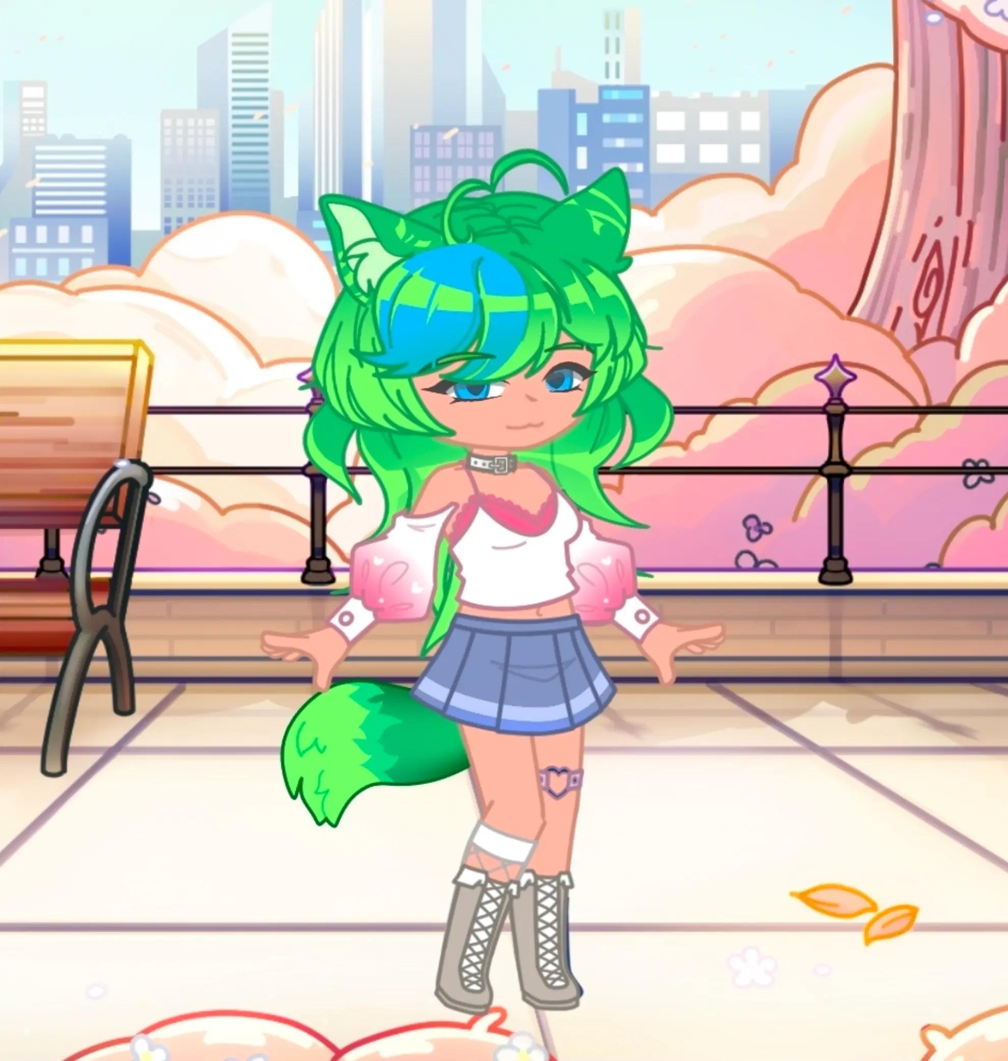 @♡Madi Asteria♡