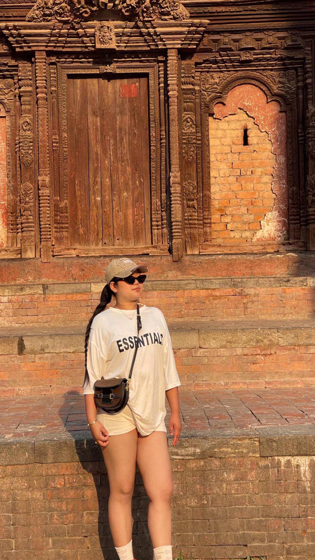 @Asmita_sunuwar_kirati