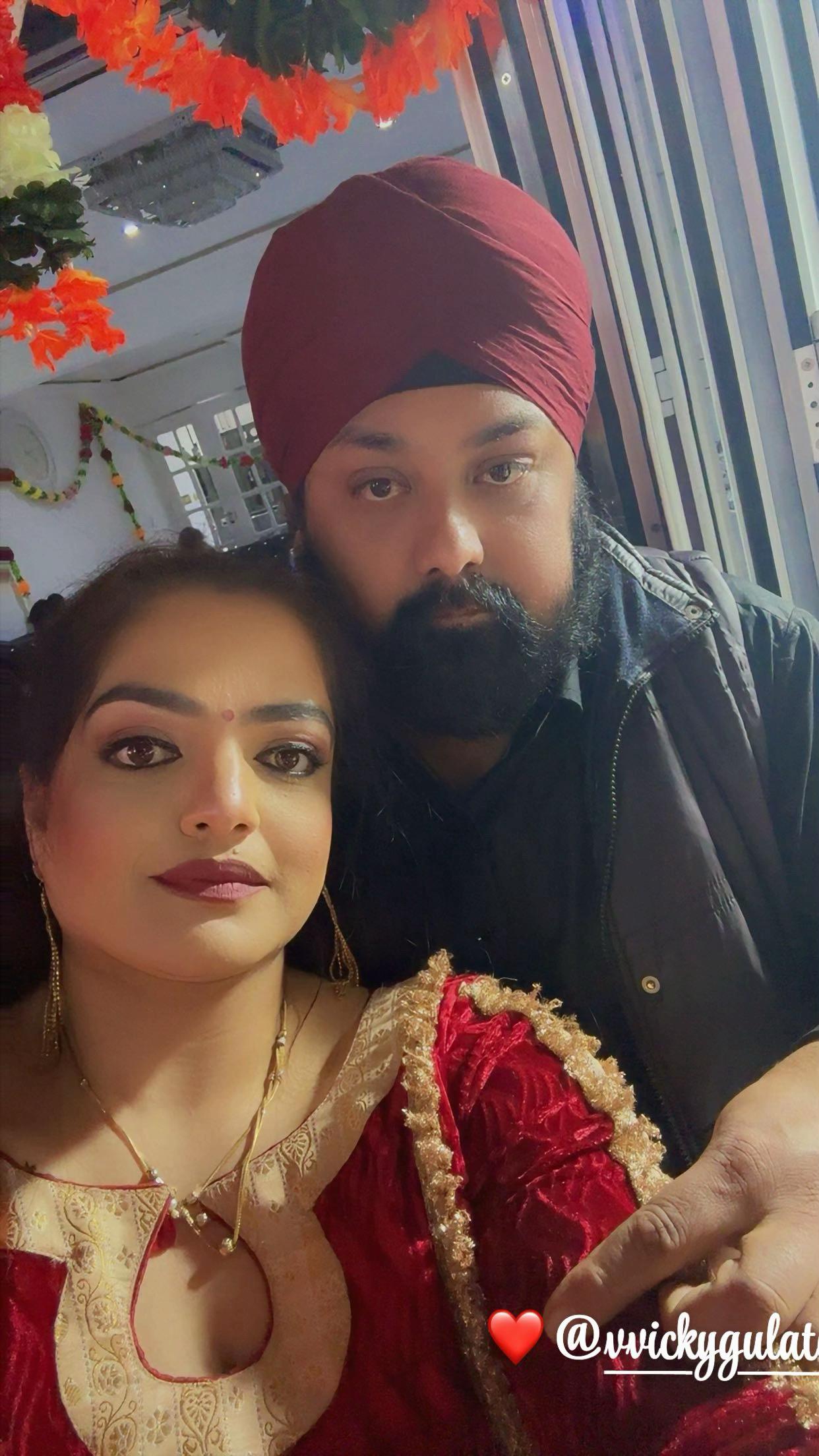 @Harmeet kaur