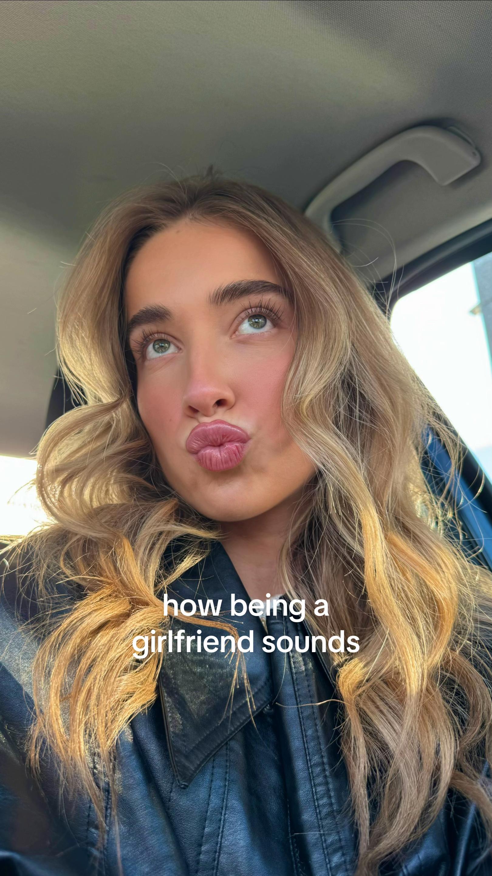 @Danika Foster