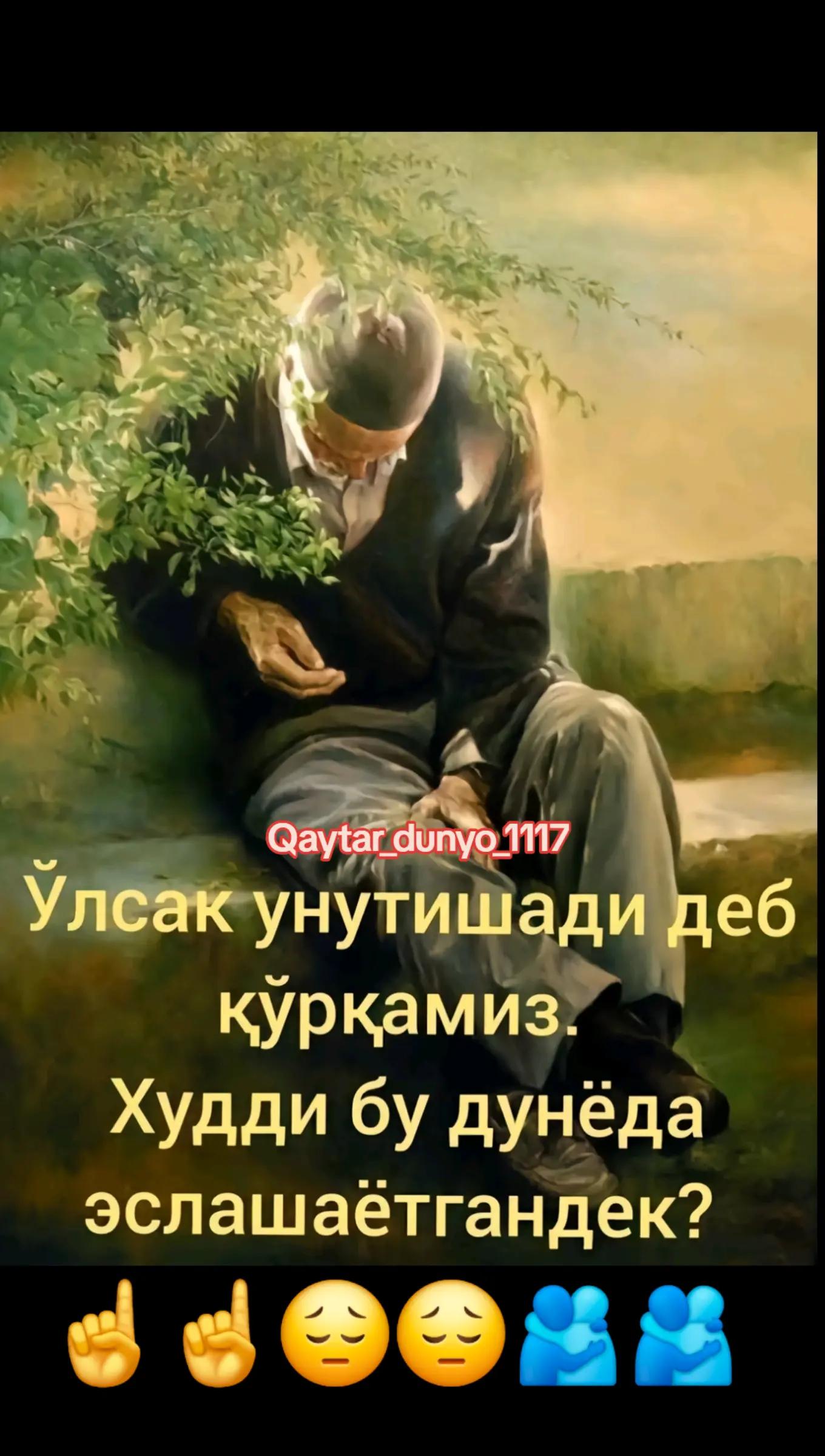 @Qaytar_dunyo_1117