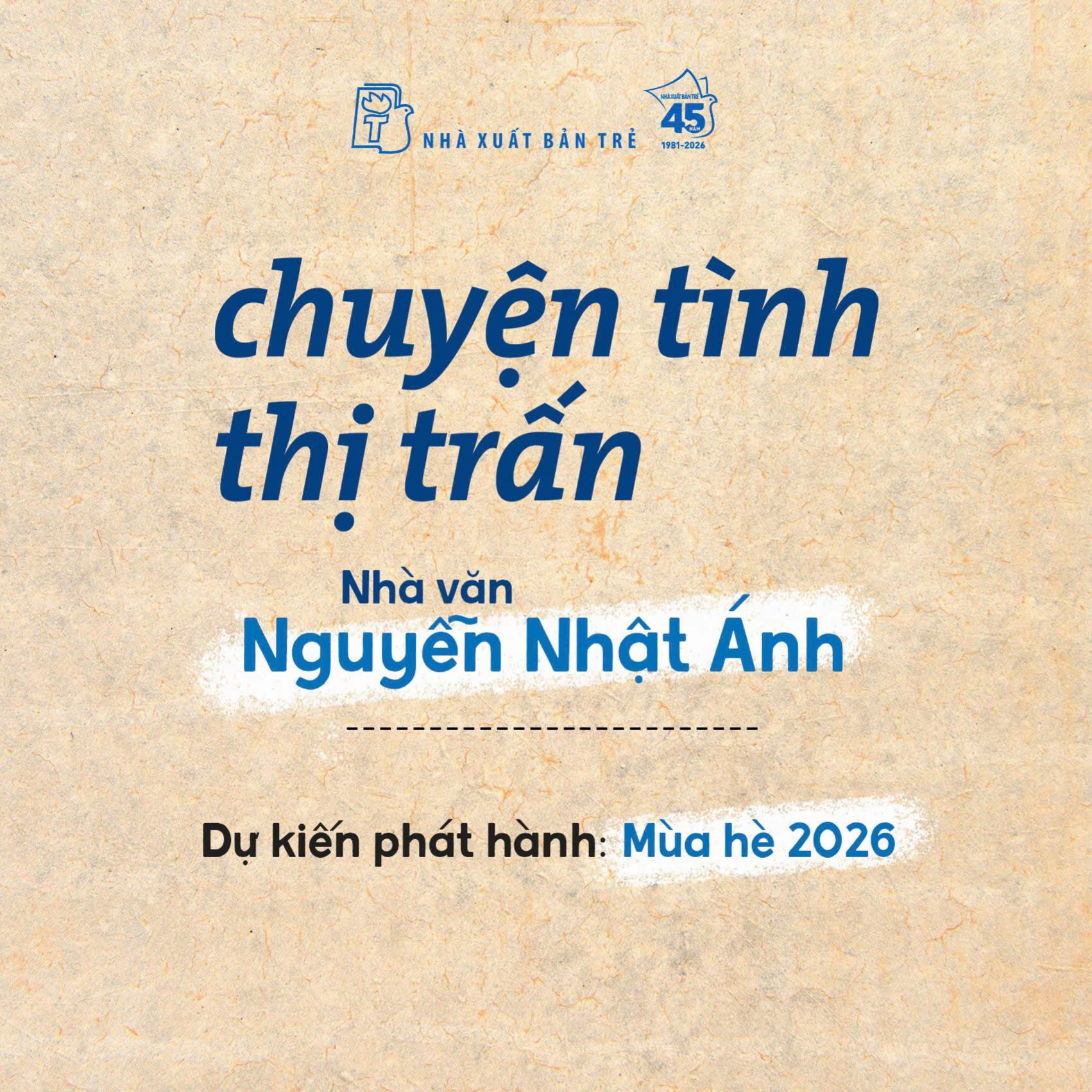 @Nhà xuất bản Trẻ