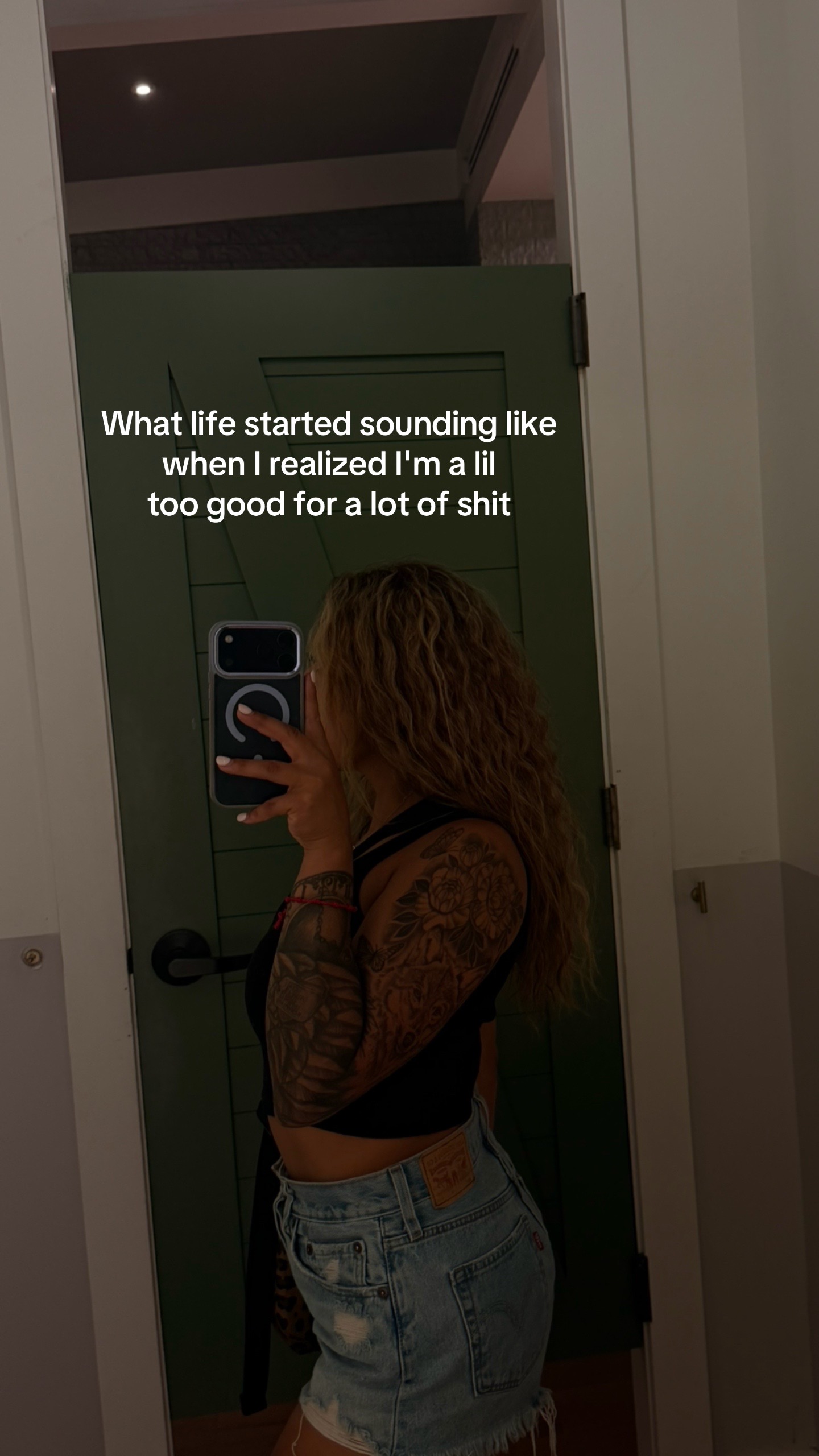 @Vanessa M