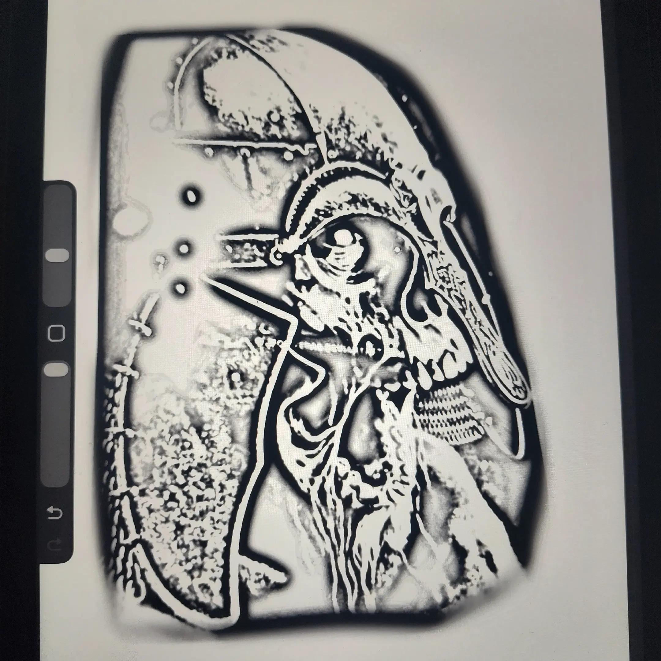 @AlphaMikeArt