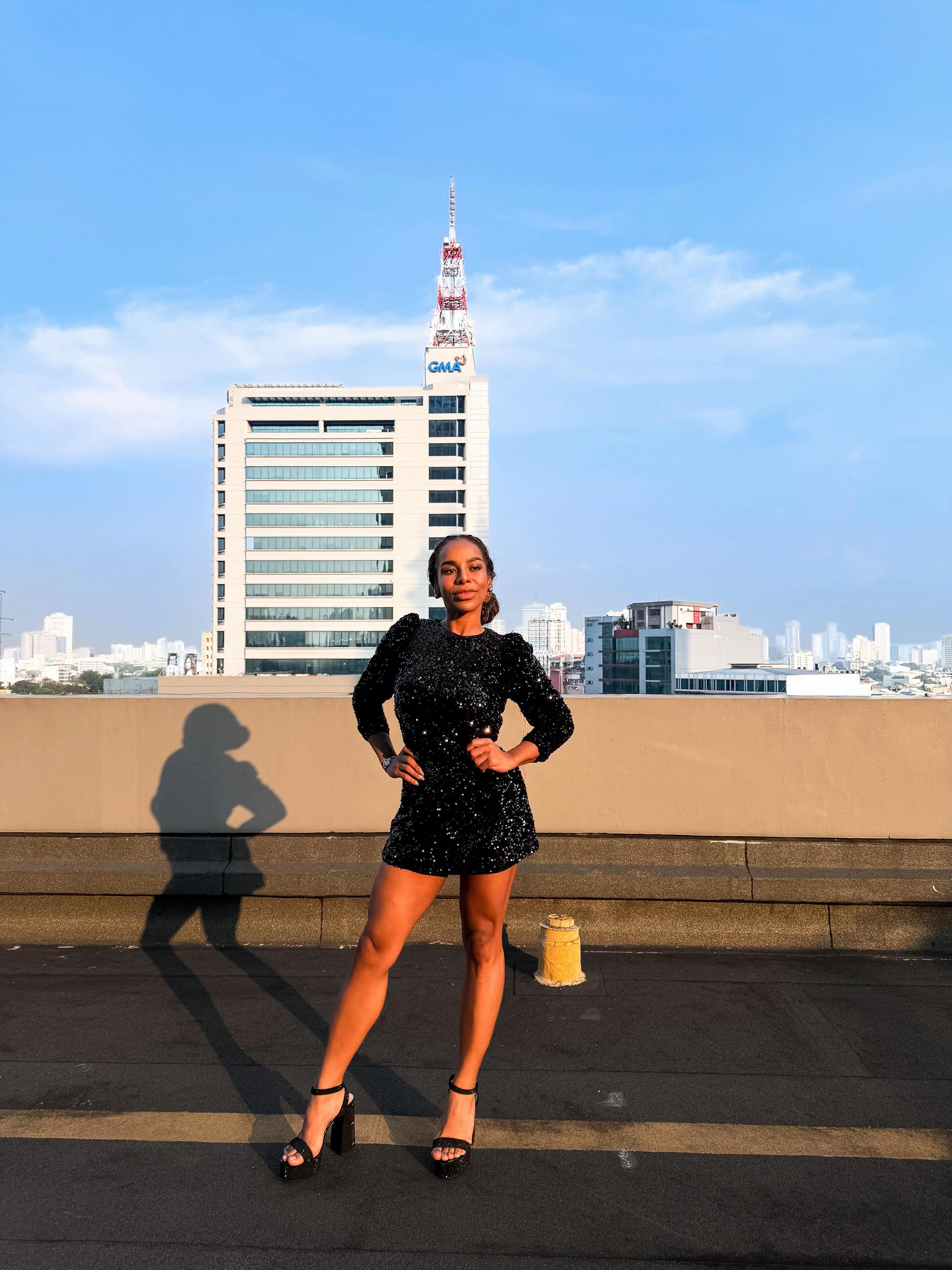 @Muriel Lomadilla 🎙️🇵🇭