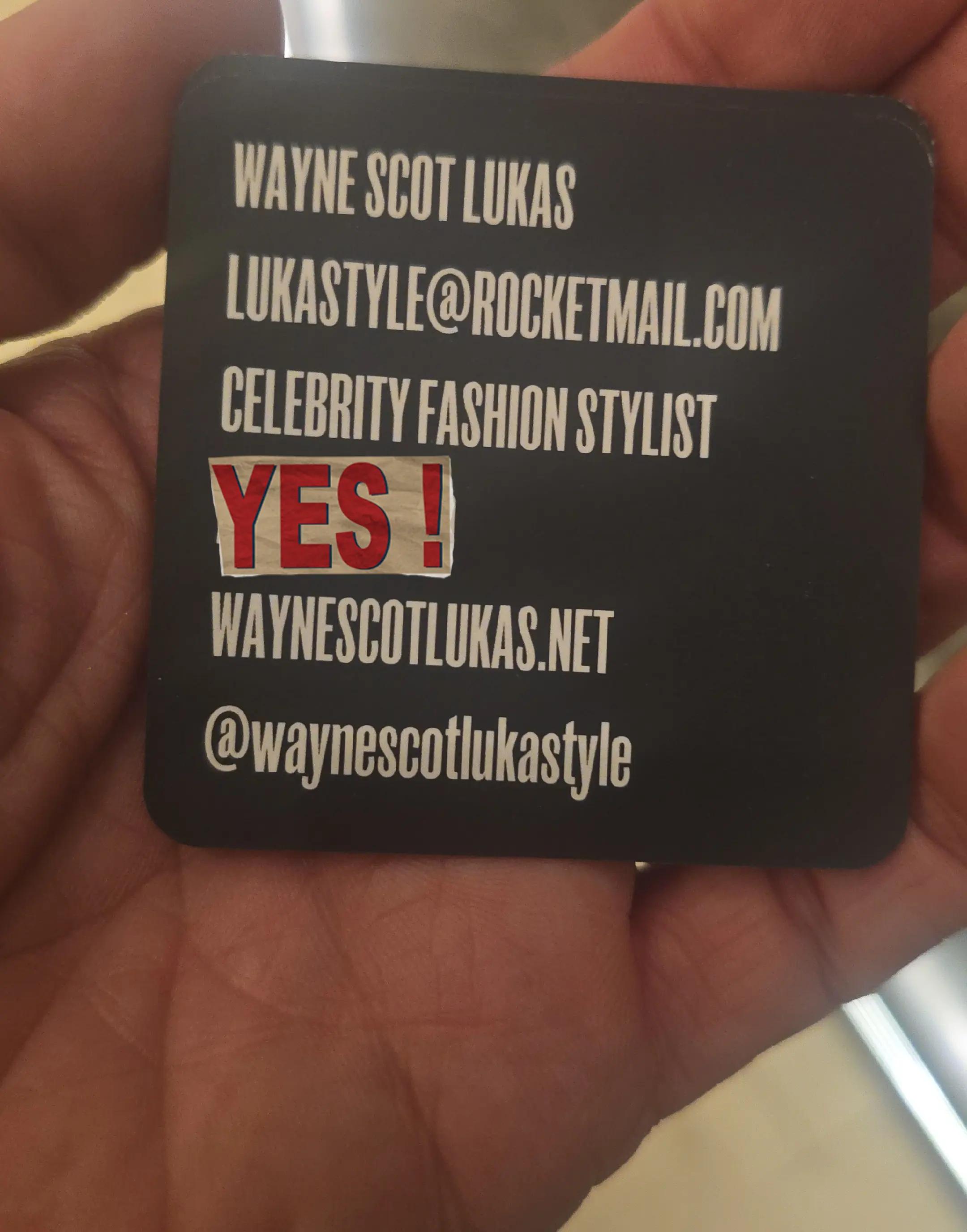 @waynescotlukastyle