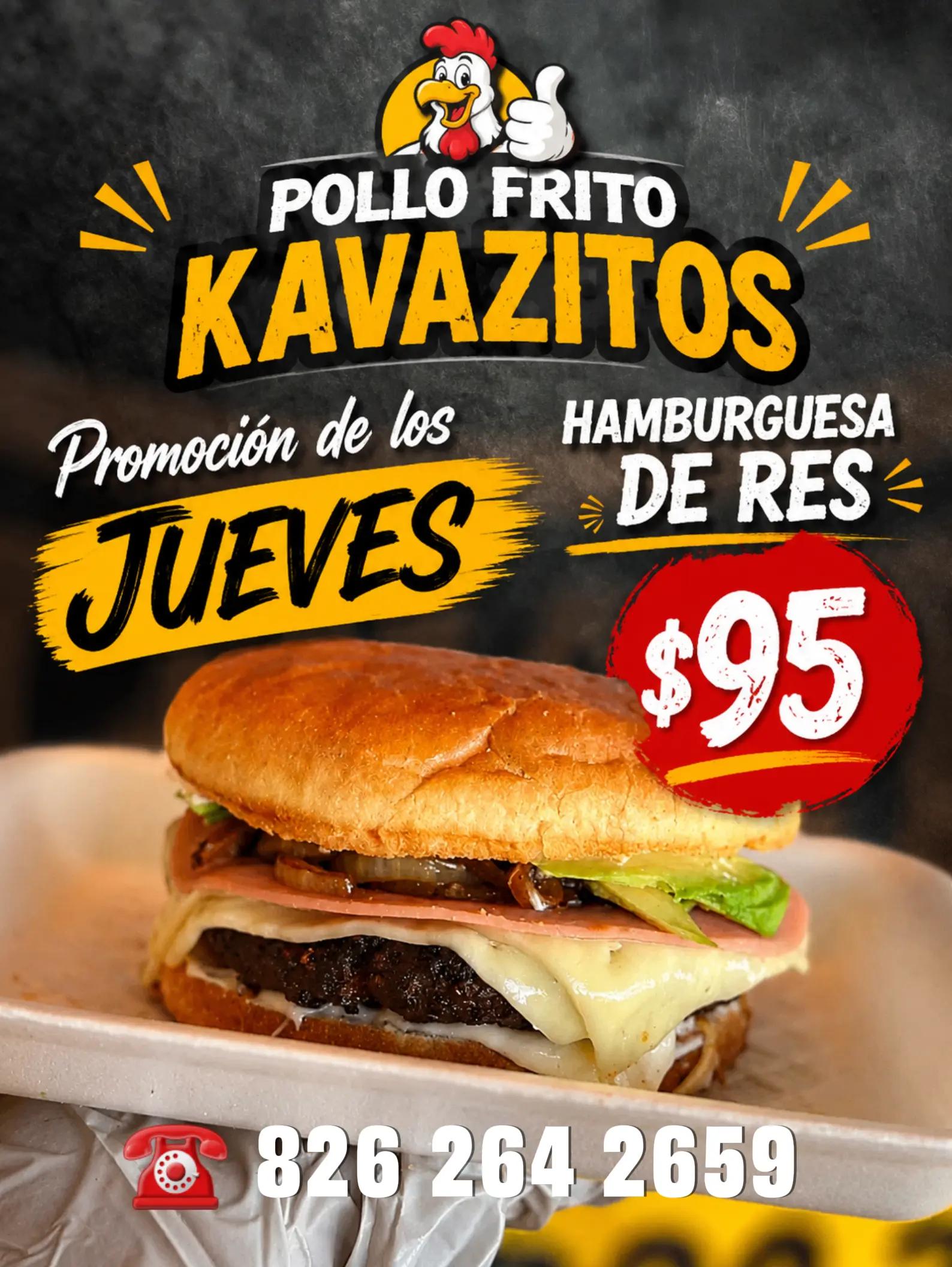 @Los Kavazitos