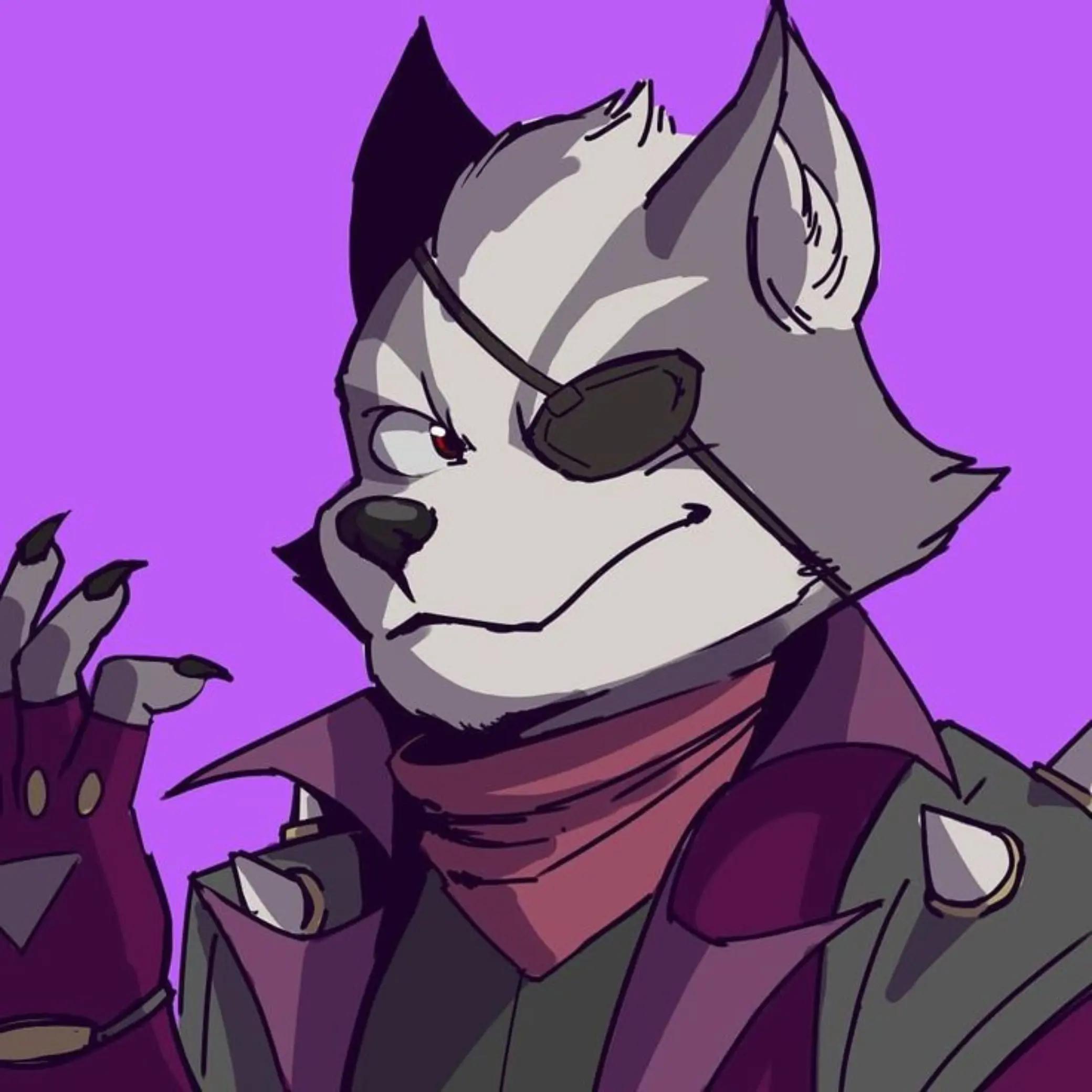 @Zelia❄️🩵 (Wolf's version)
