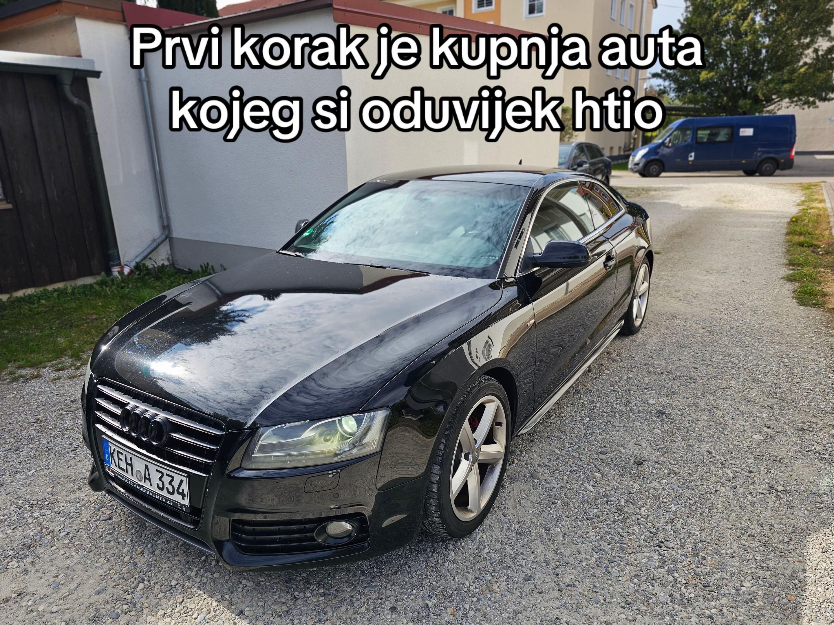 @Blacked A5💣