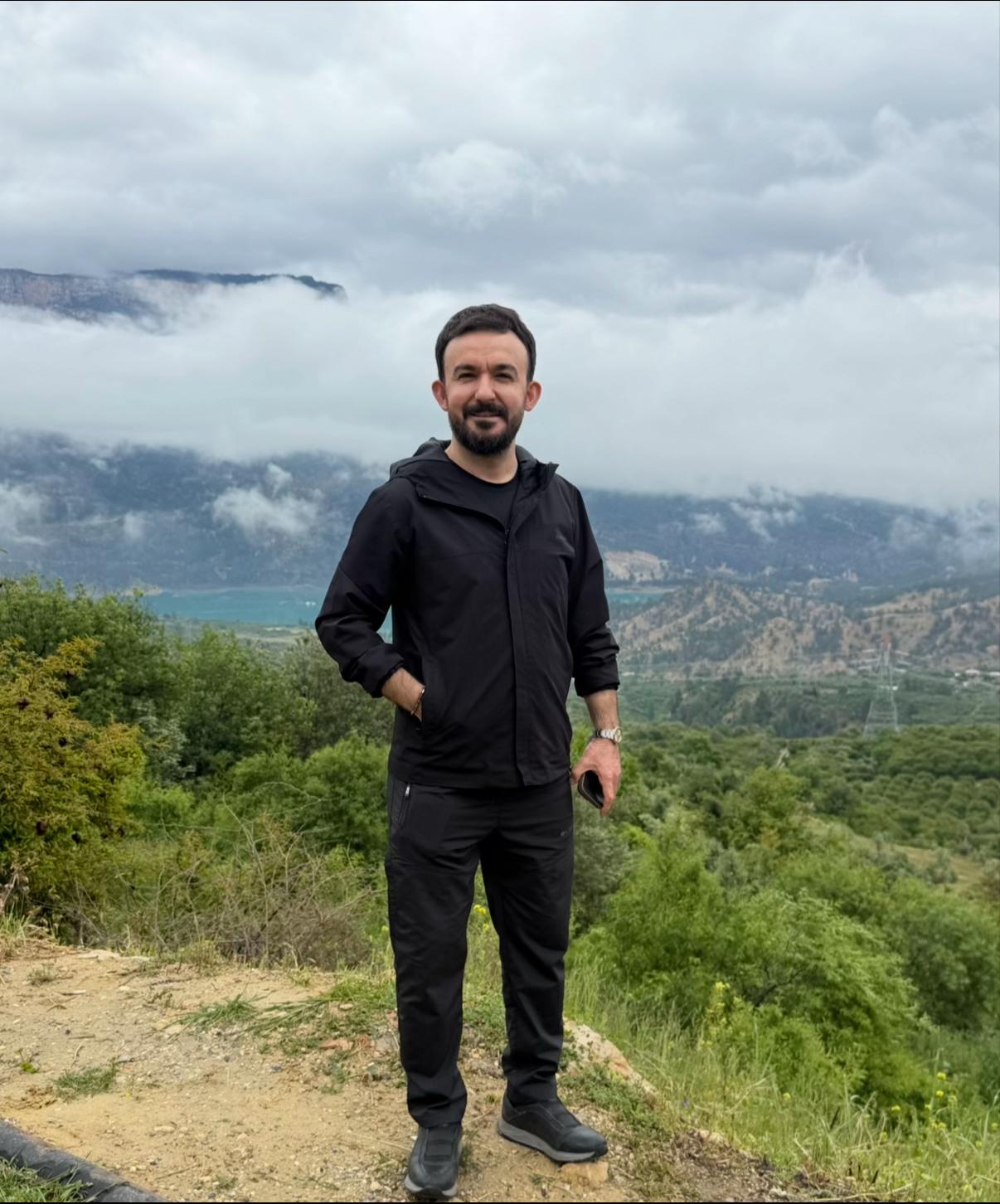 @Kızılcahamamlı Ahmet