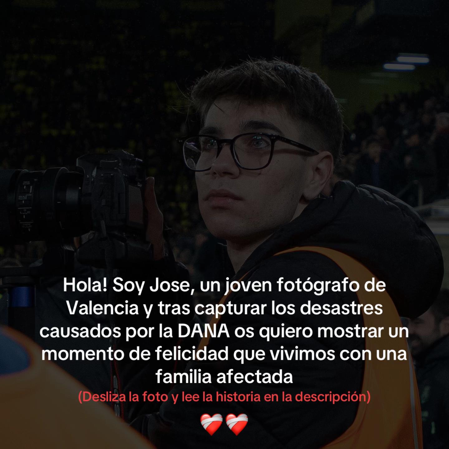 @Jose Torres 📸