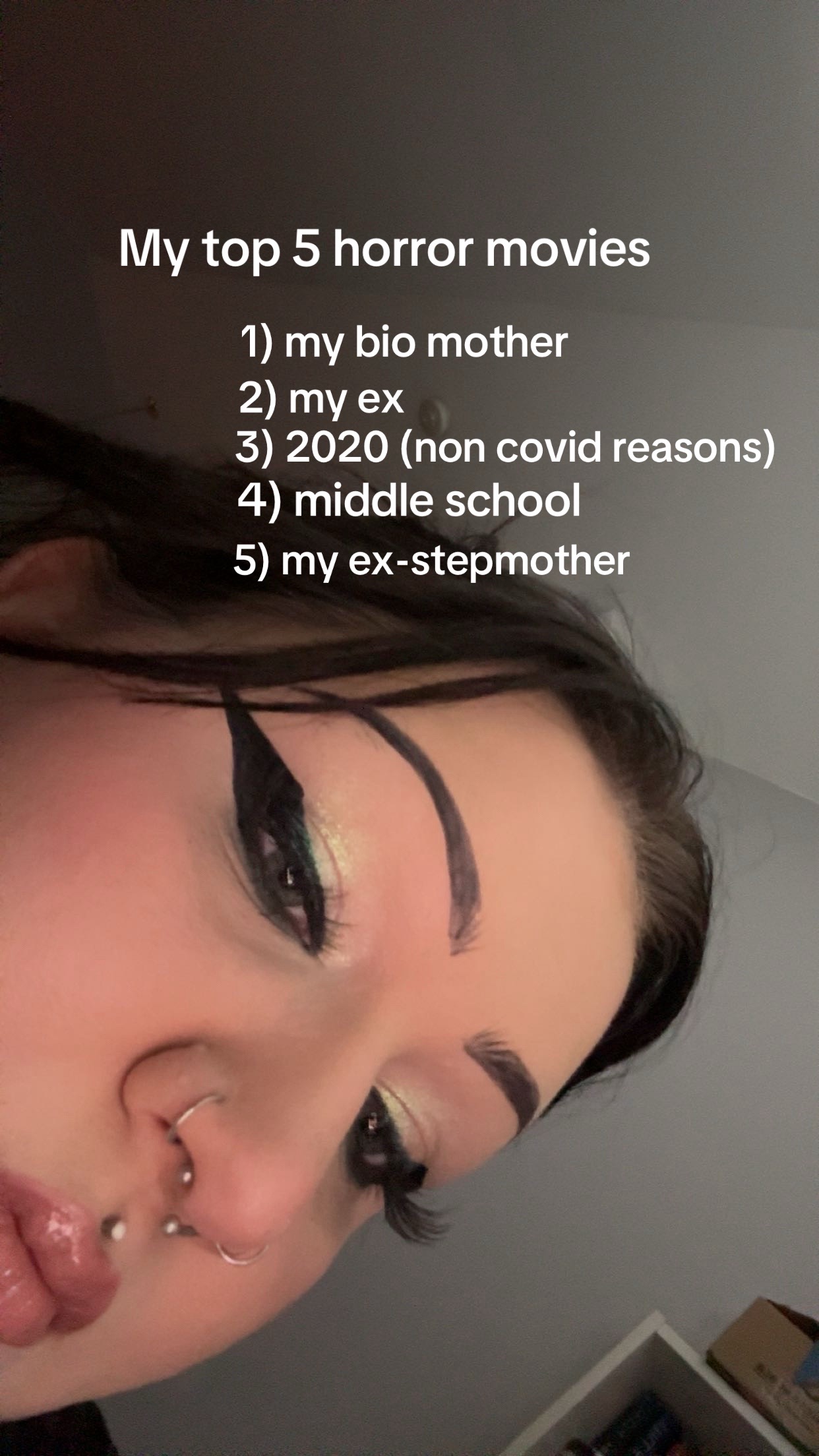 @Peyton