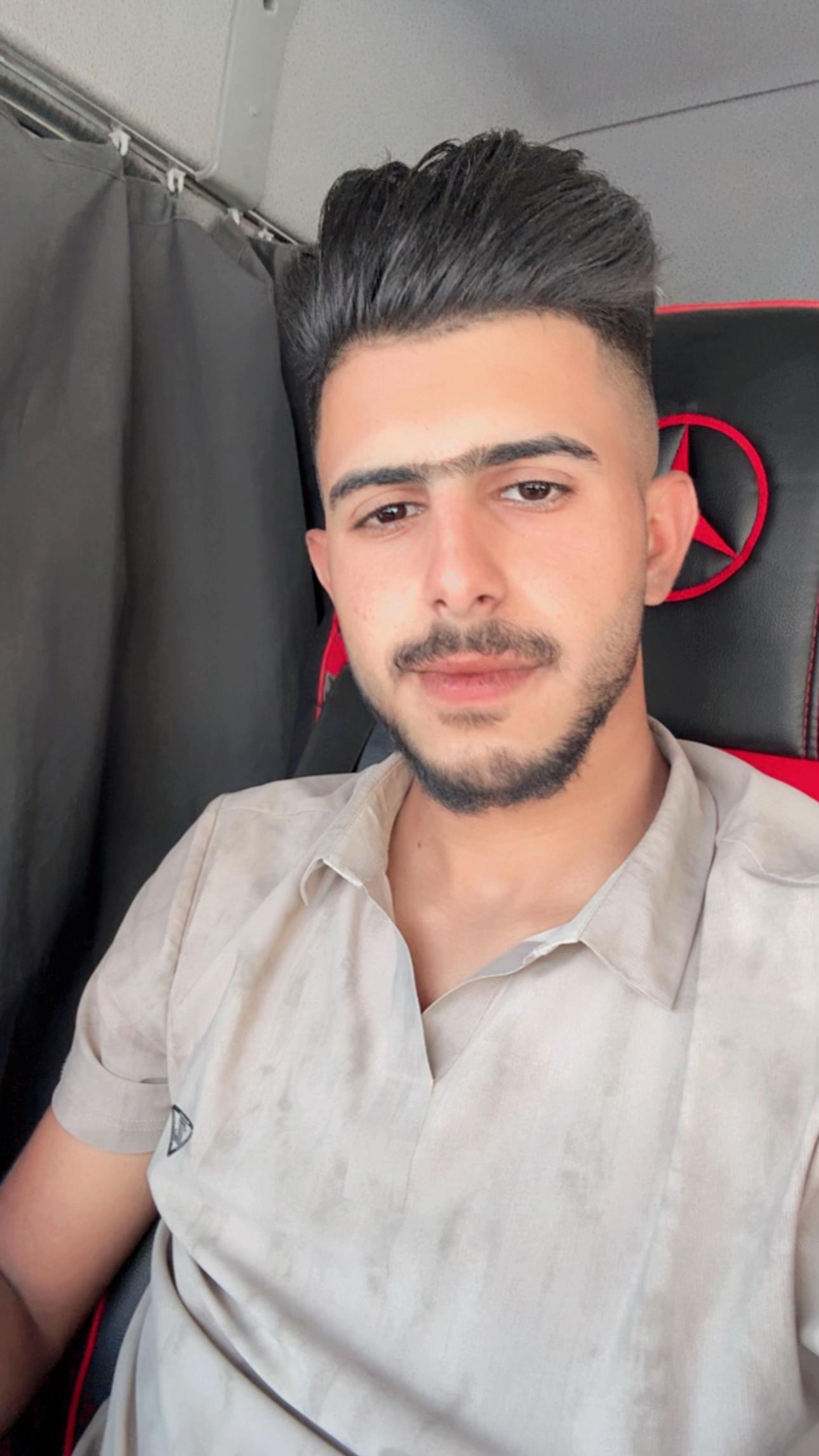 @حيدر الشيخ