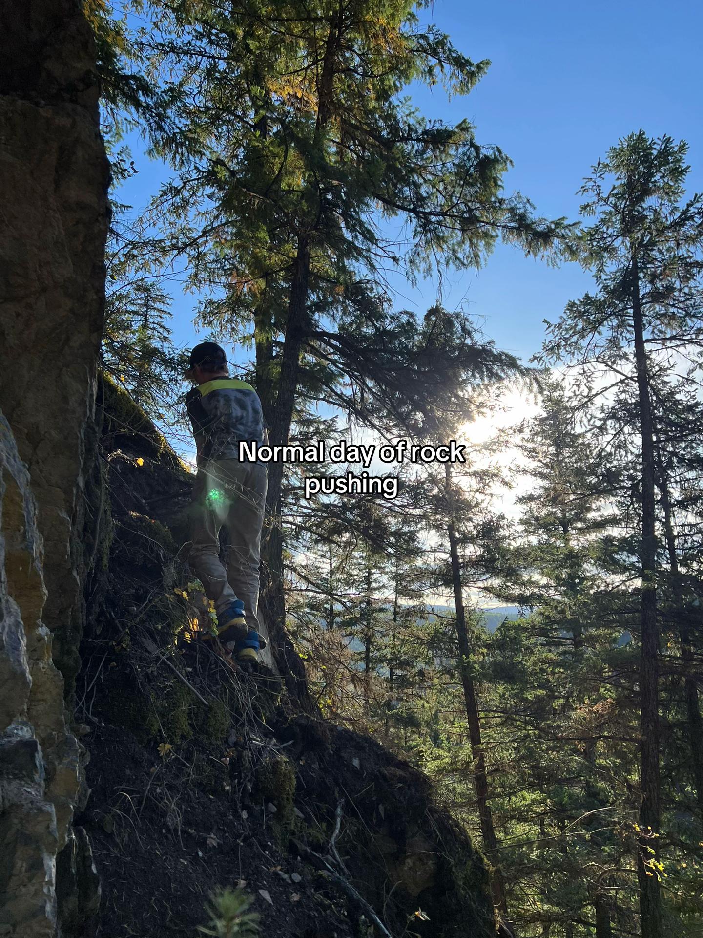 @The Rock guy