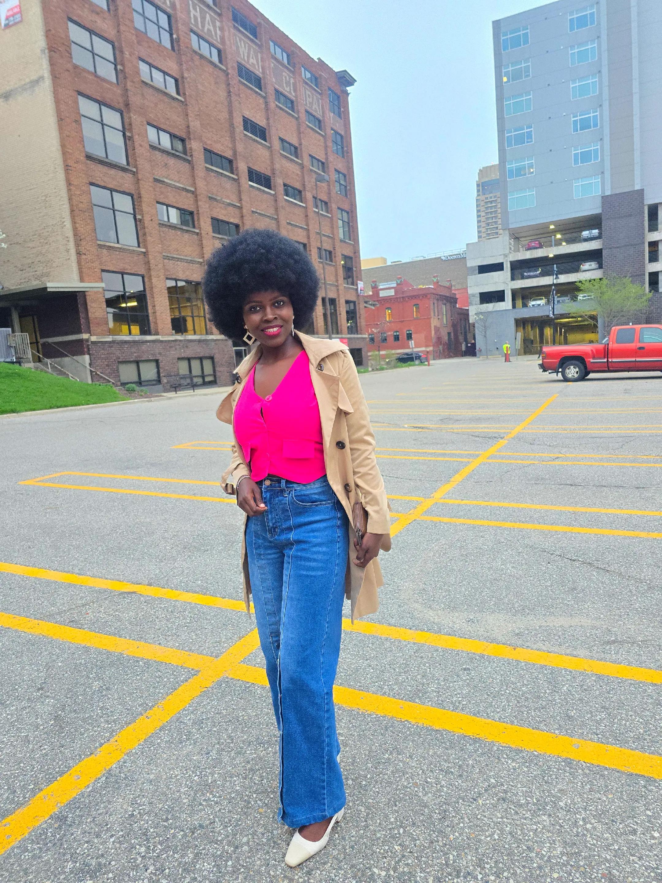 @Elsie Karendi🇺🇸🇰🇪