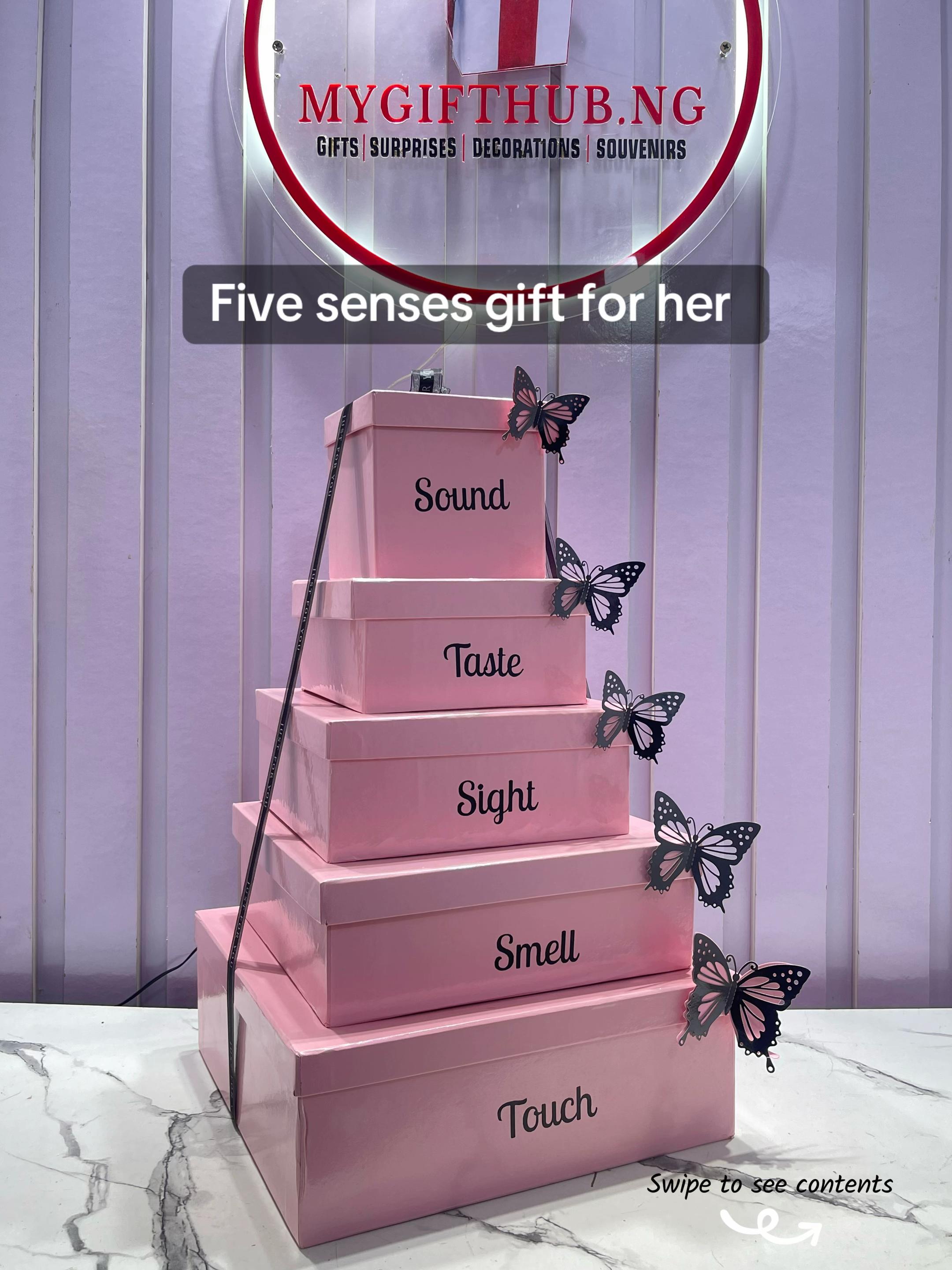 @Girlfriend’s Day Gift in Lagos