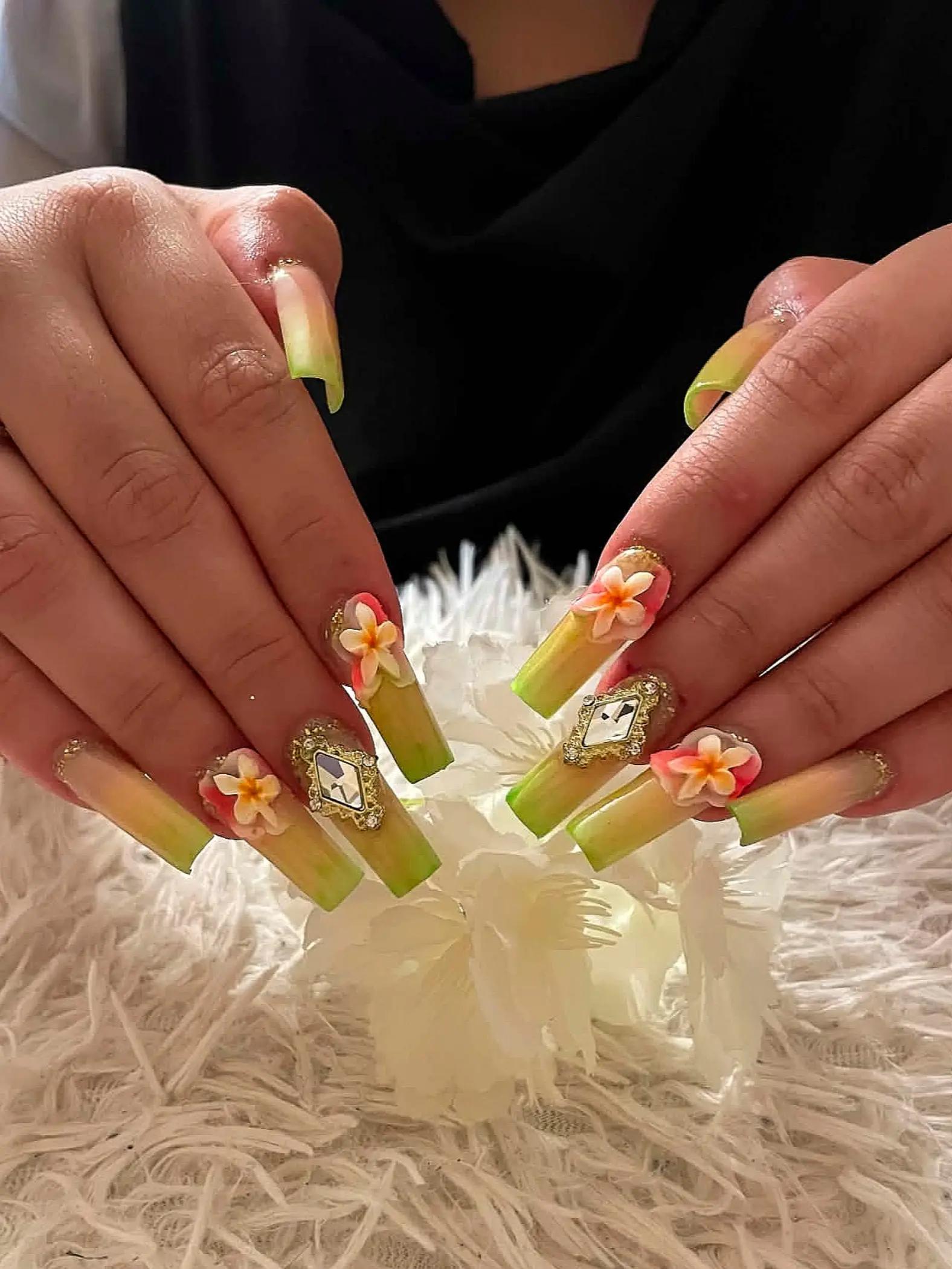 @Mariann nails86