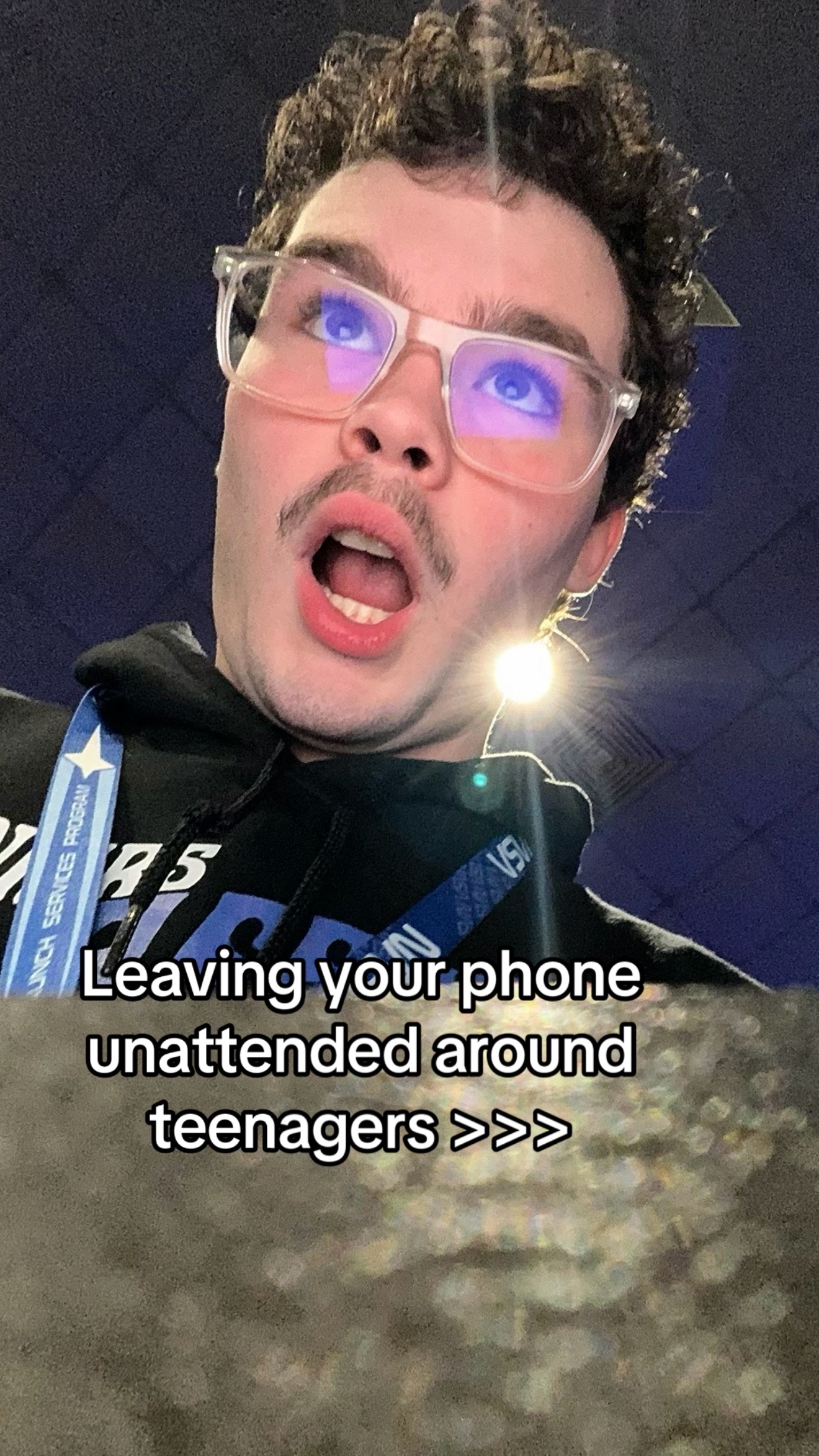 @Kristen