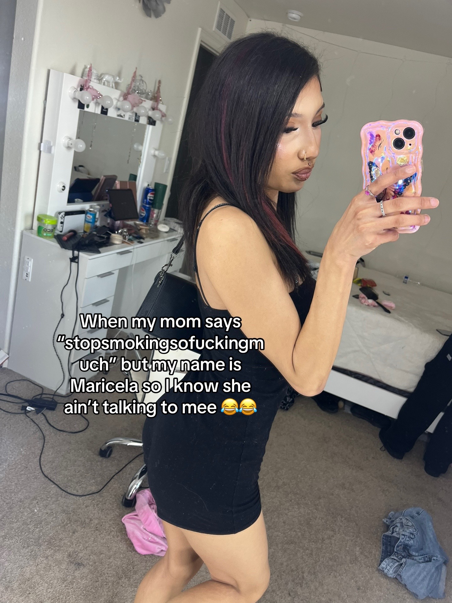 @Ms.delulu ๐