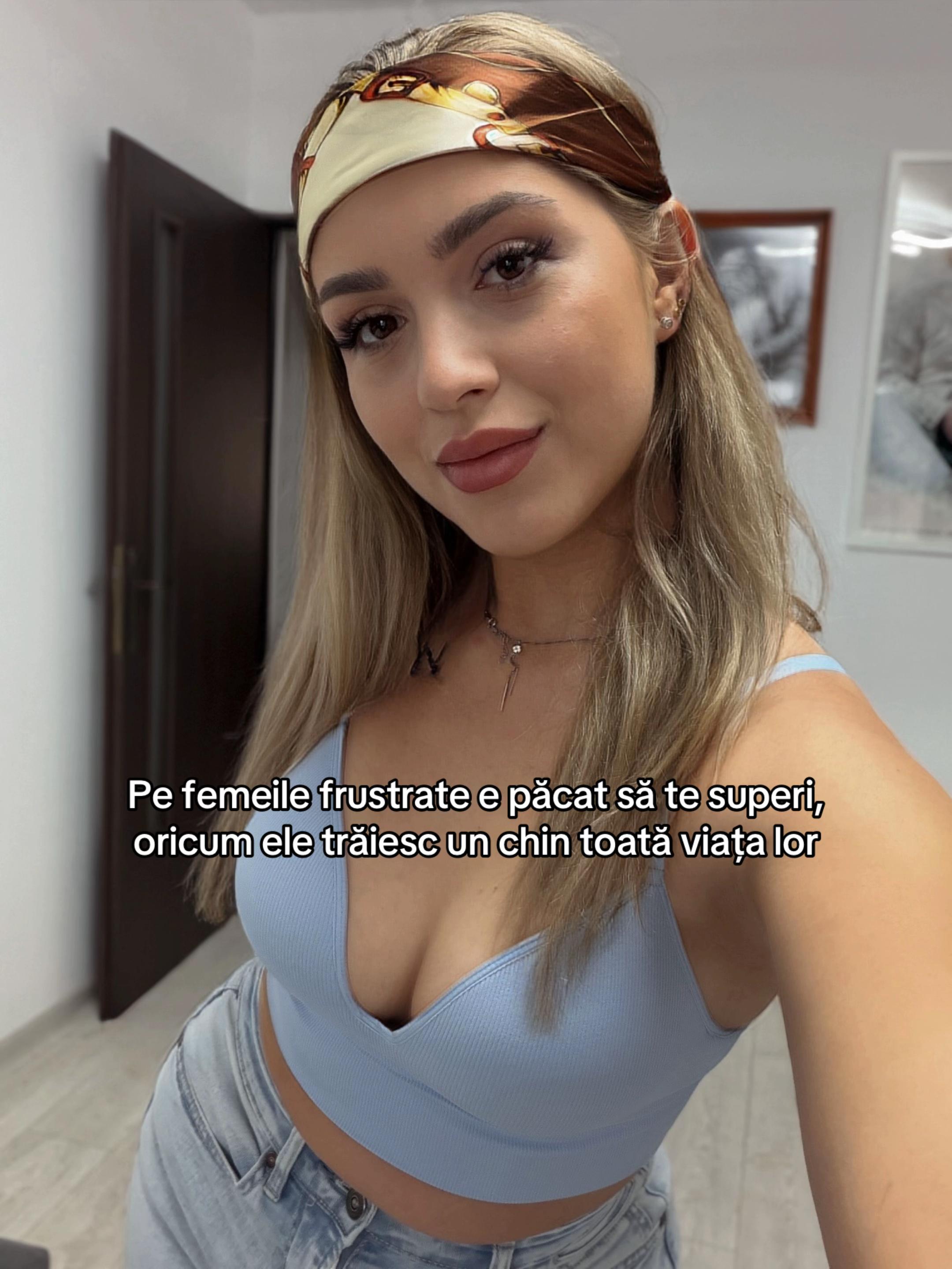 @Bondor Alexandra