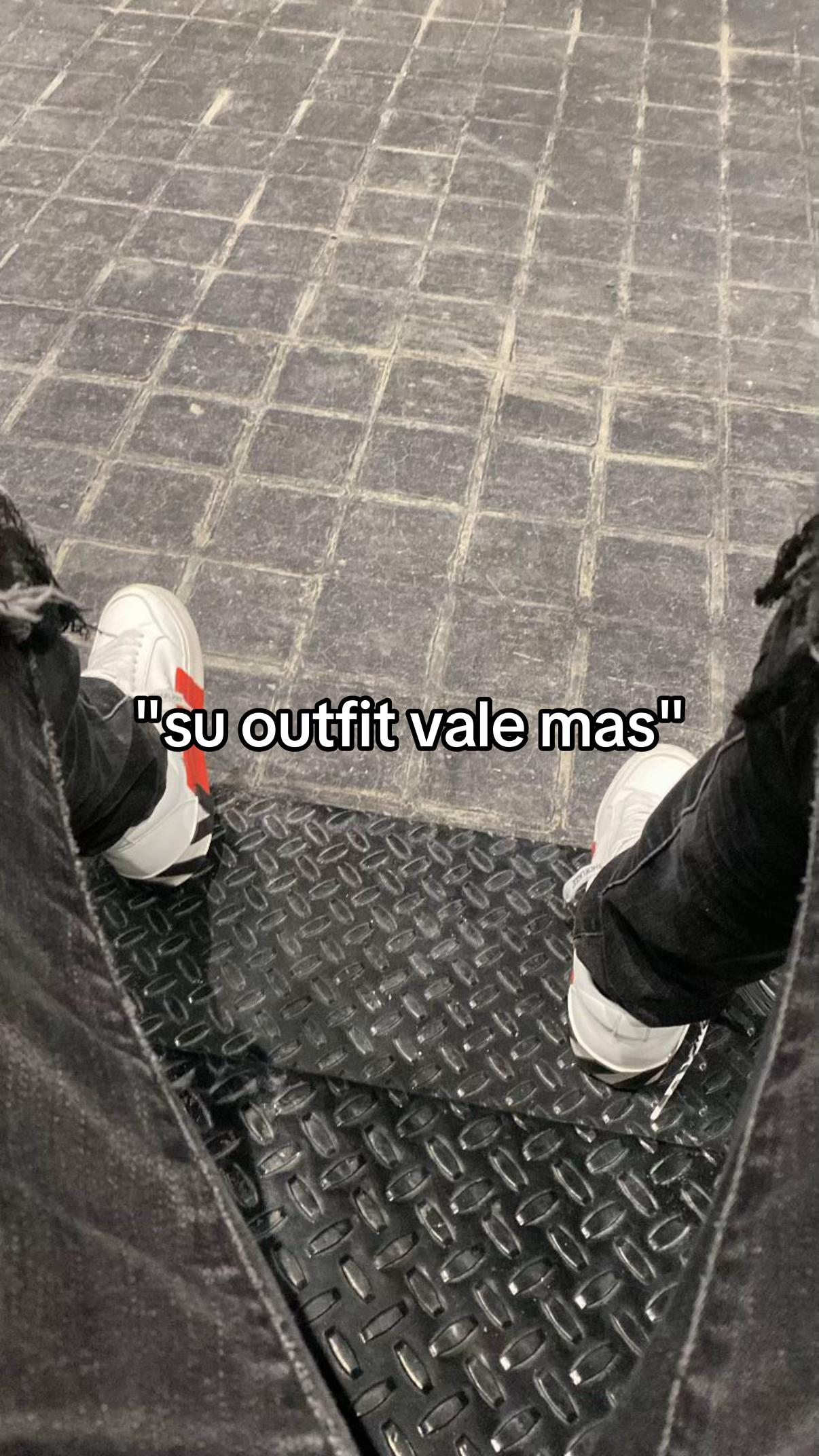 @Vice Streetwear