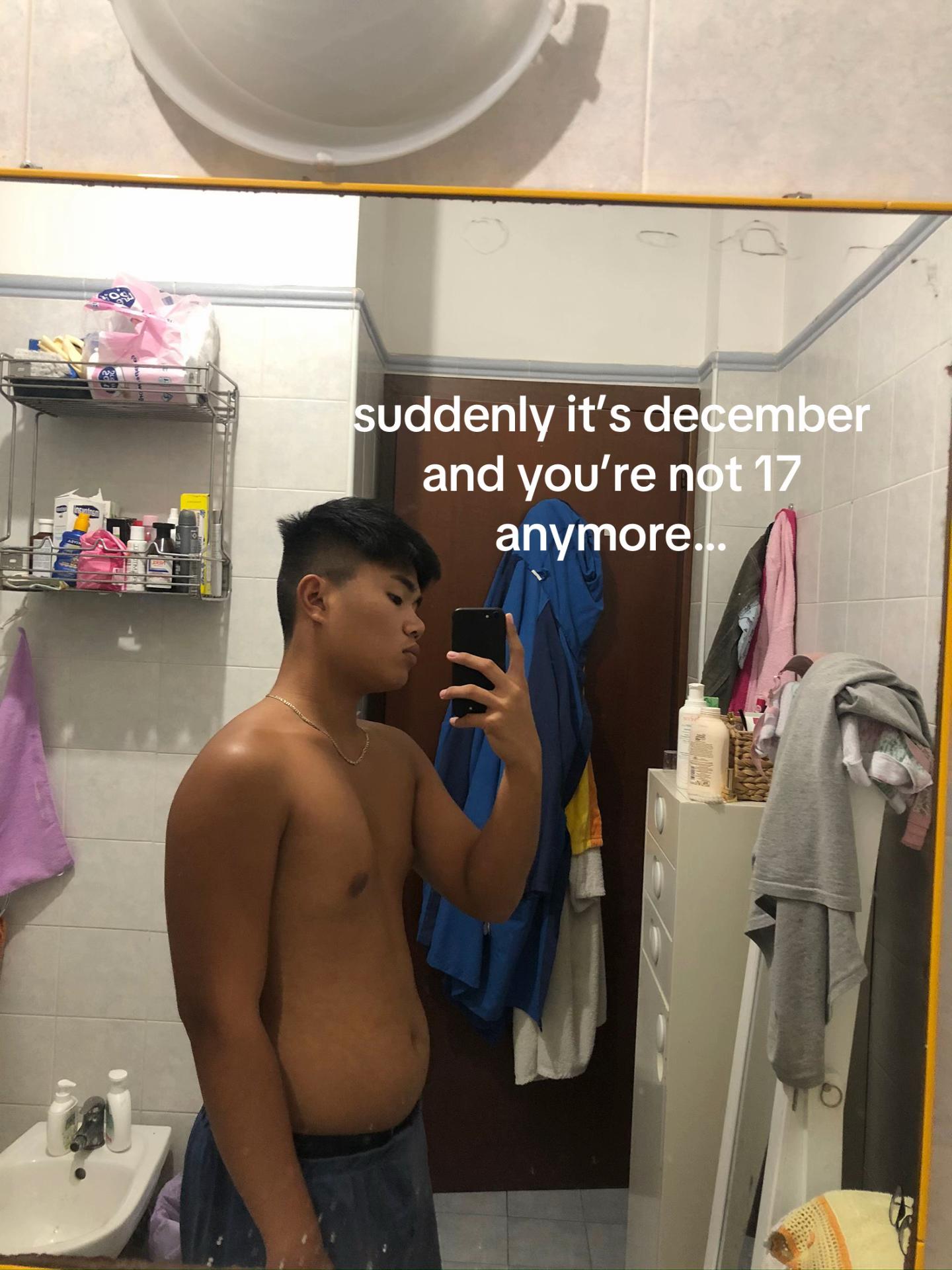 @whoisaidrean 🥞